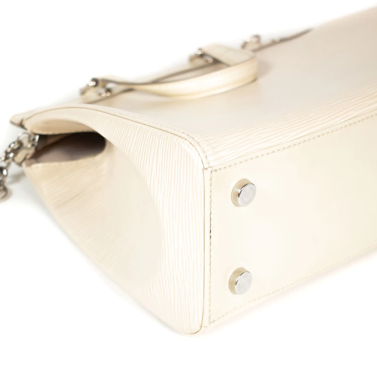 Louis Vuitton Epi Leather Brea MM