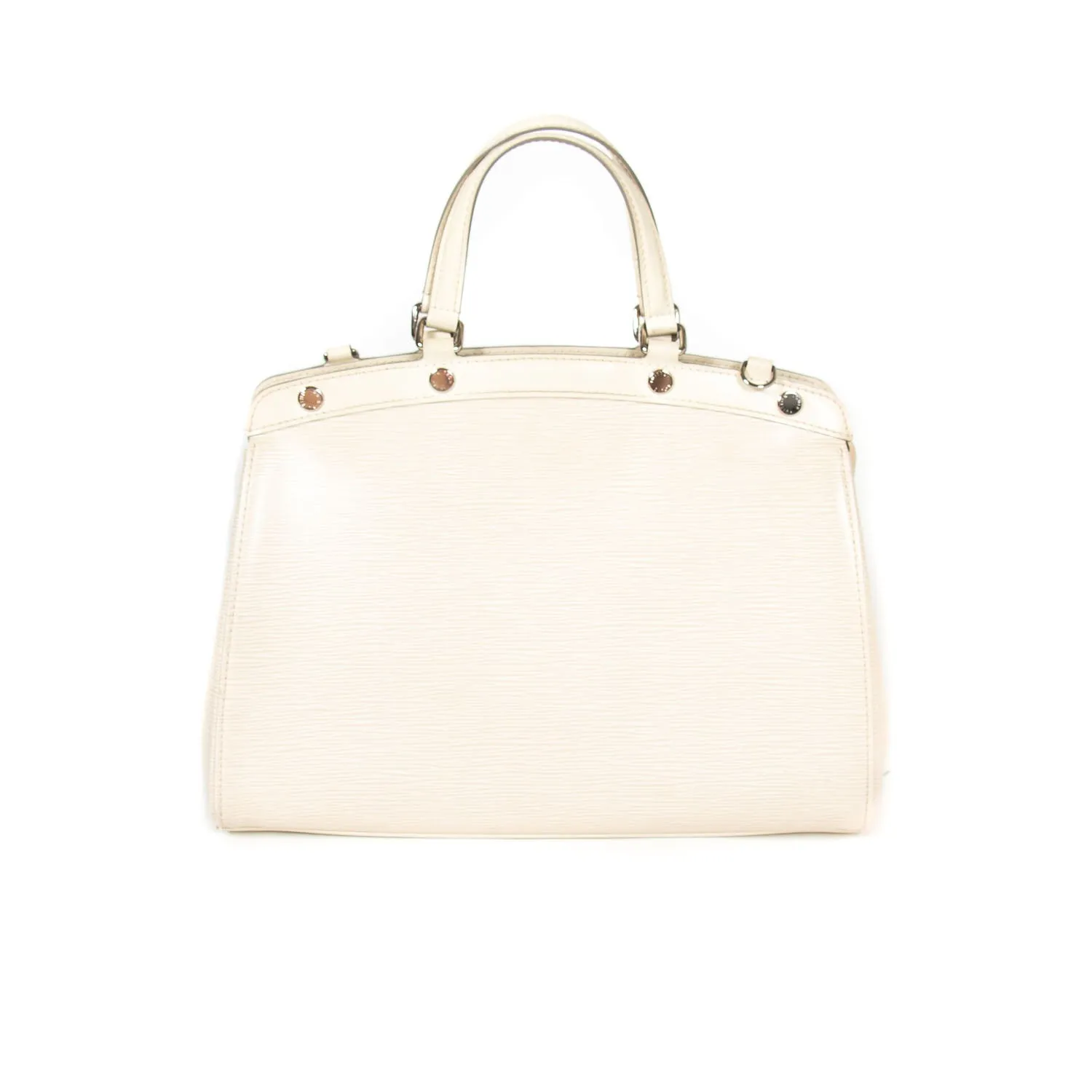 Louis Vuitton Epi Leather Brea MM