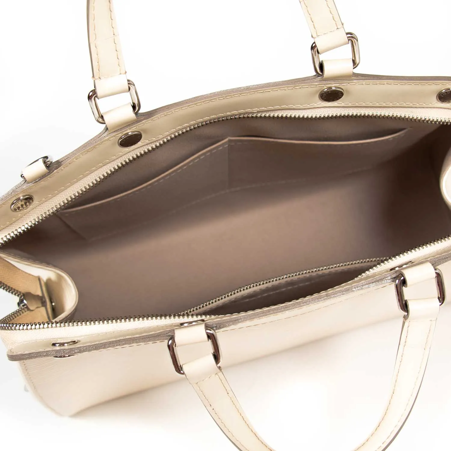 Louis Vuitton Epi Leather Brea MM