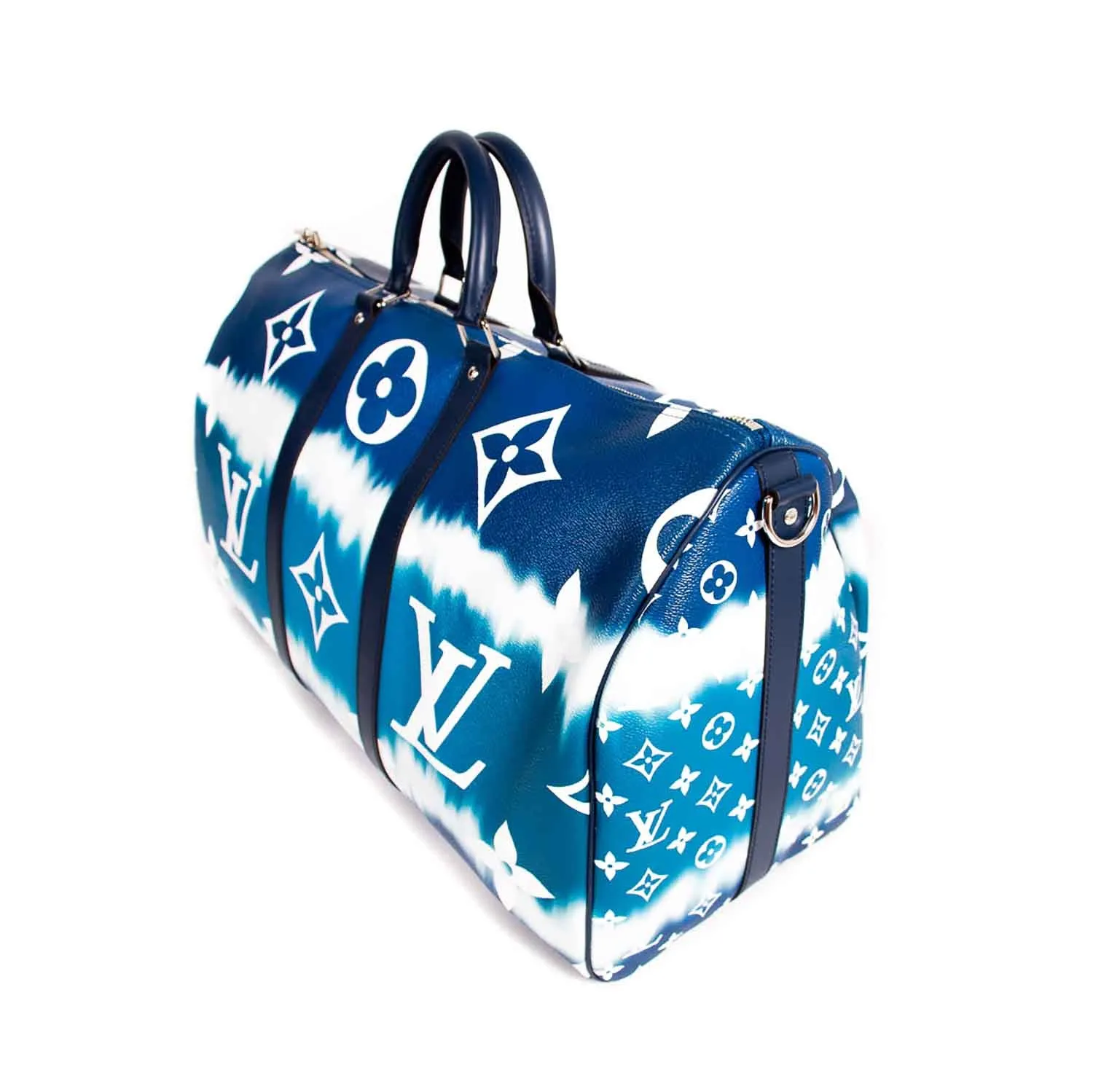 Louis Vuitton Escale Keepall Bandouliere 50