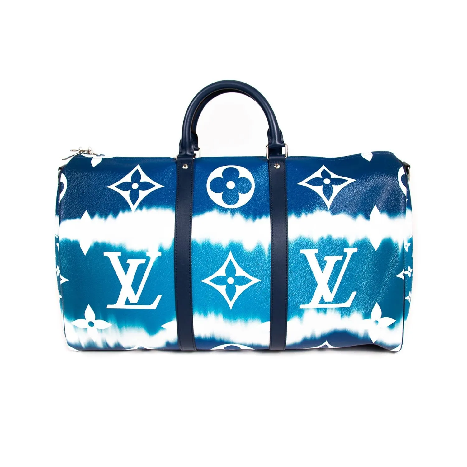 Louis Vuitton Escale Keepall Bandouliere 50