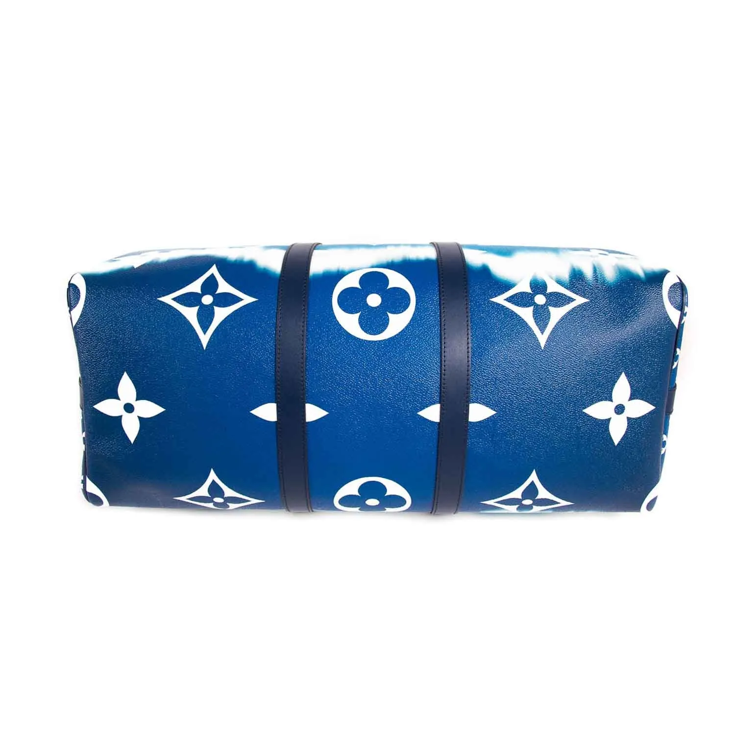 Louis Vuitton Escale Keepall Bandouliere 50