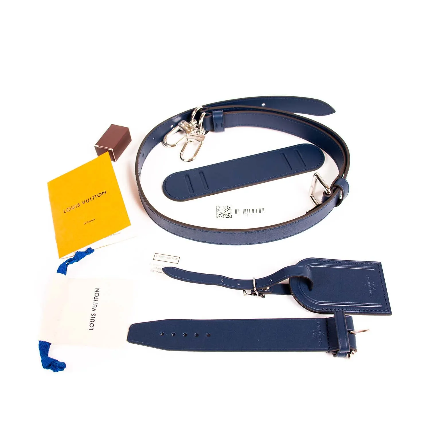 Louis Vuitton Escale Keepall Bandouliere 50