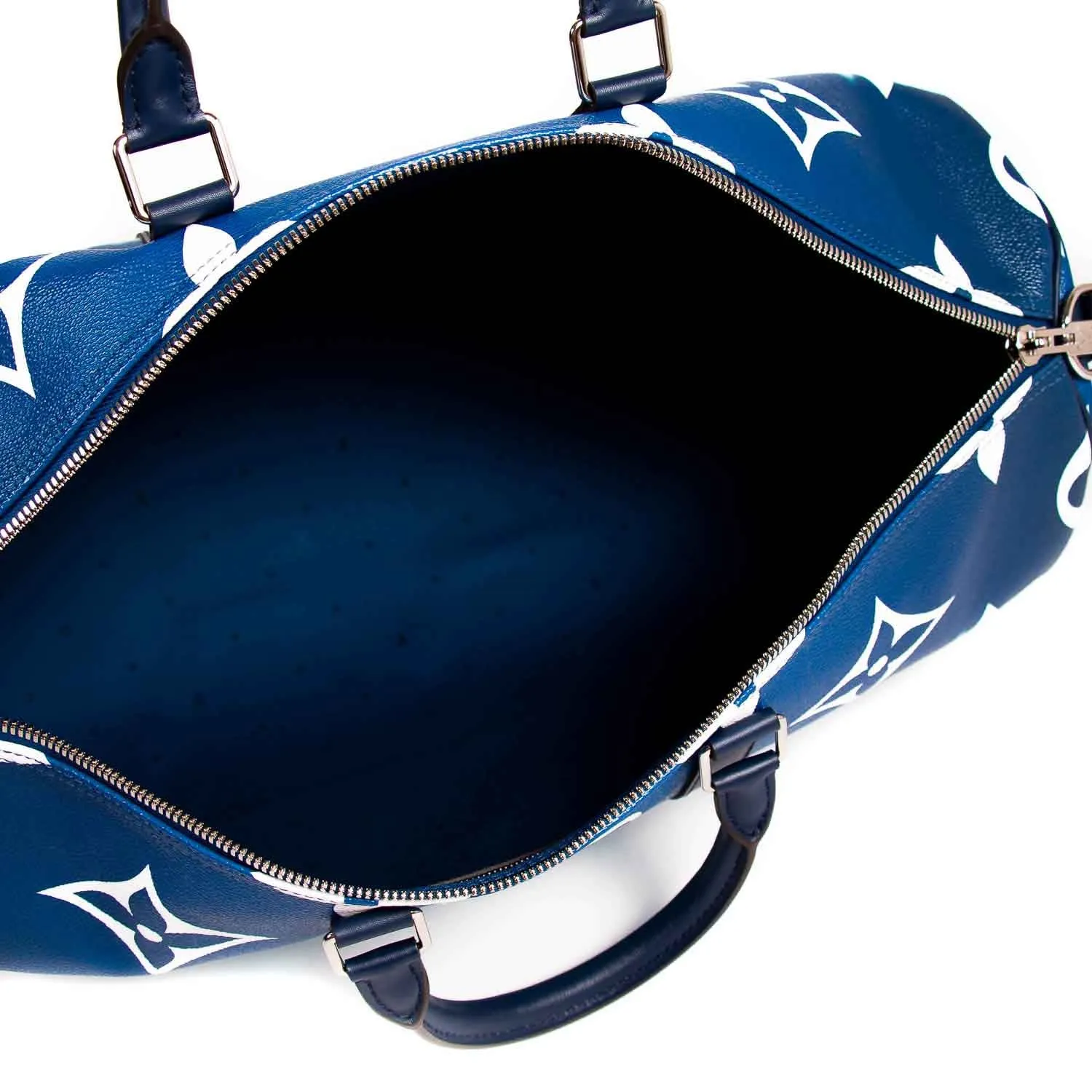 Louis Vuitton Escale Keepall Bandouliere 50