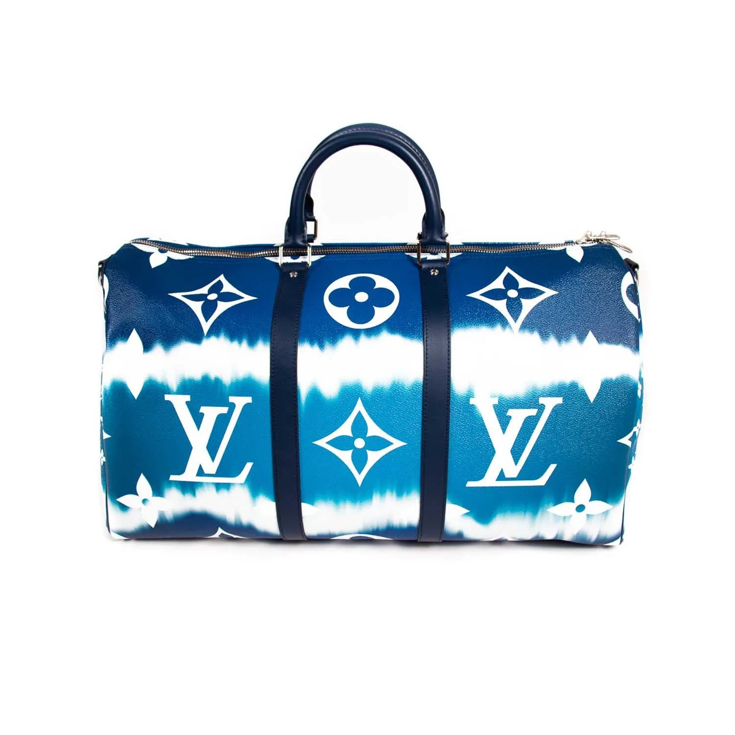 Louis Vuitton Escale Keepall Bandouliere 50