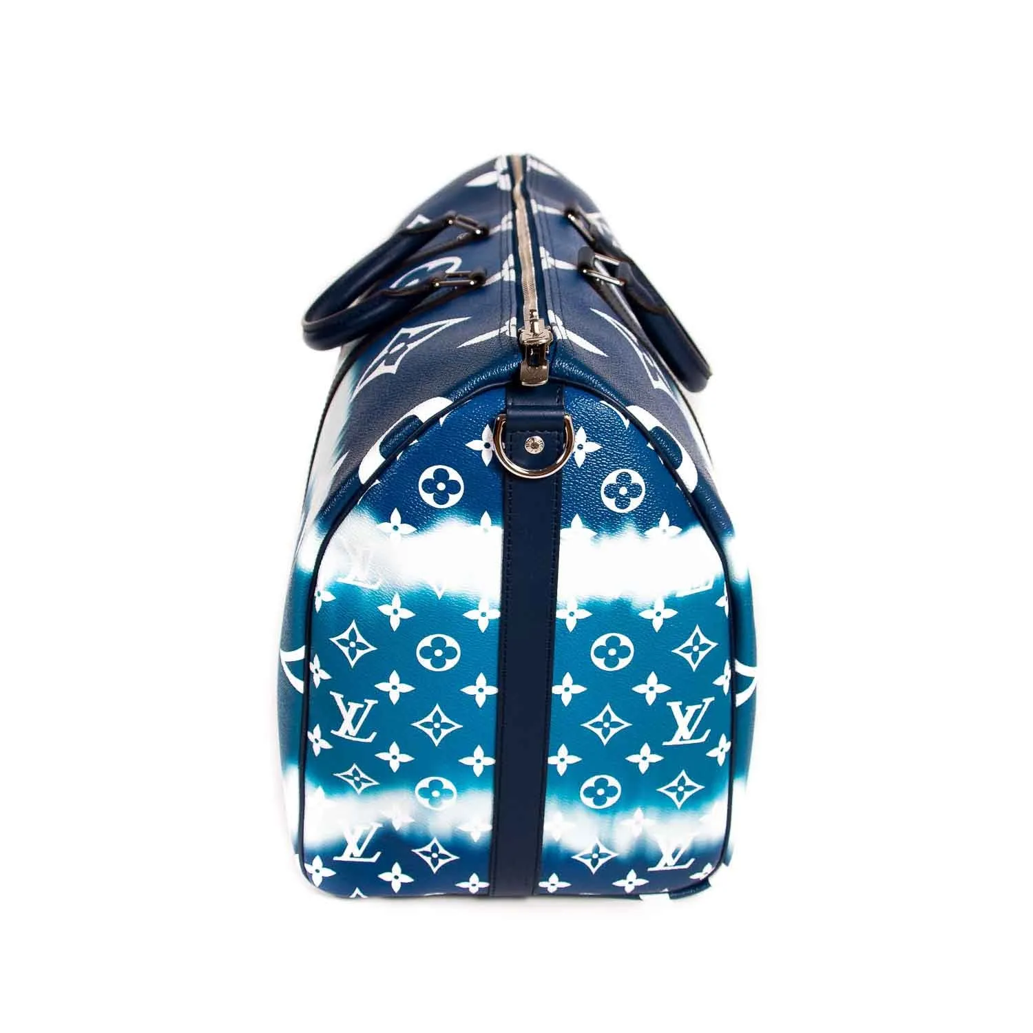 Louis Vuitton Escale Keepall Bandouliere 50