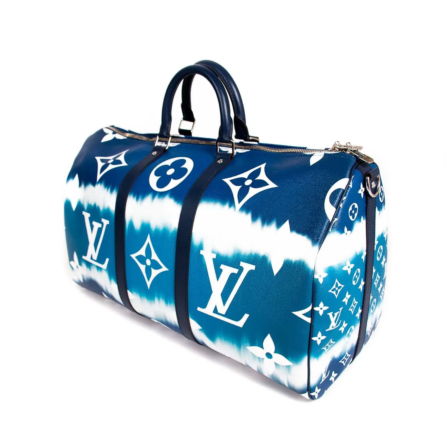 Louis Vuitton Escale Keepall Bandouliere 50