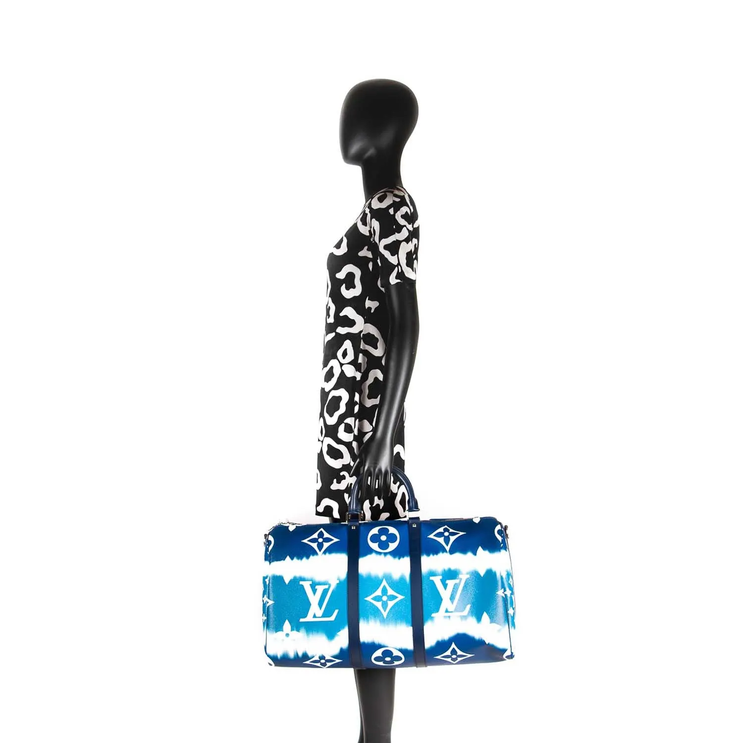 Louis Vuitton Escale Keepall Bandouliere 50