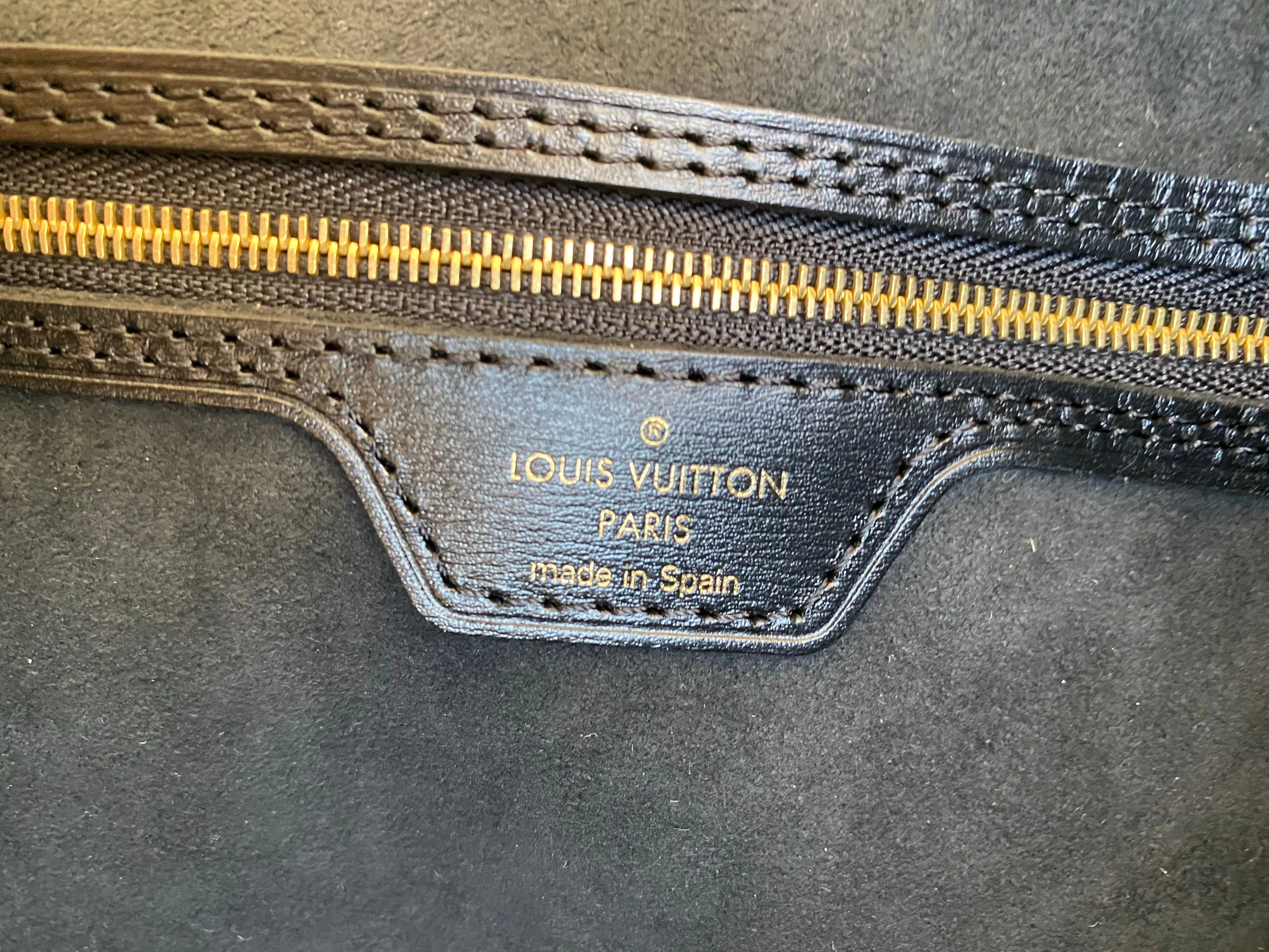 Louis Vuitton Game On Neverfull MM M57483