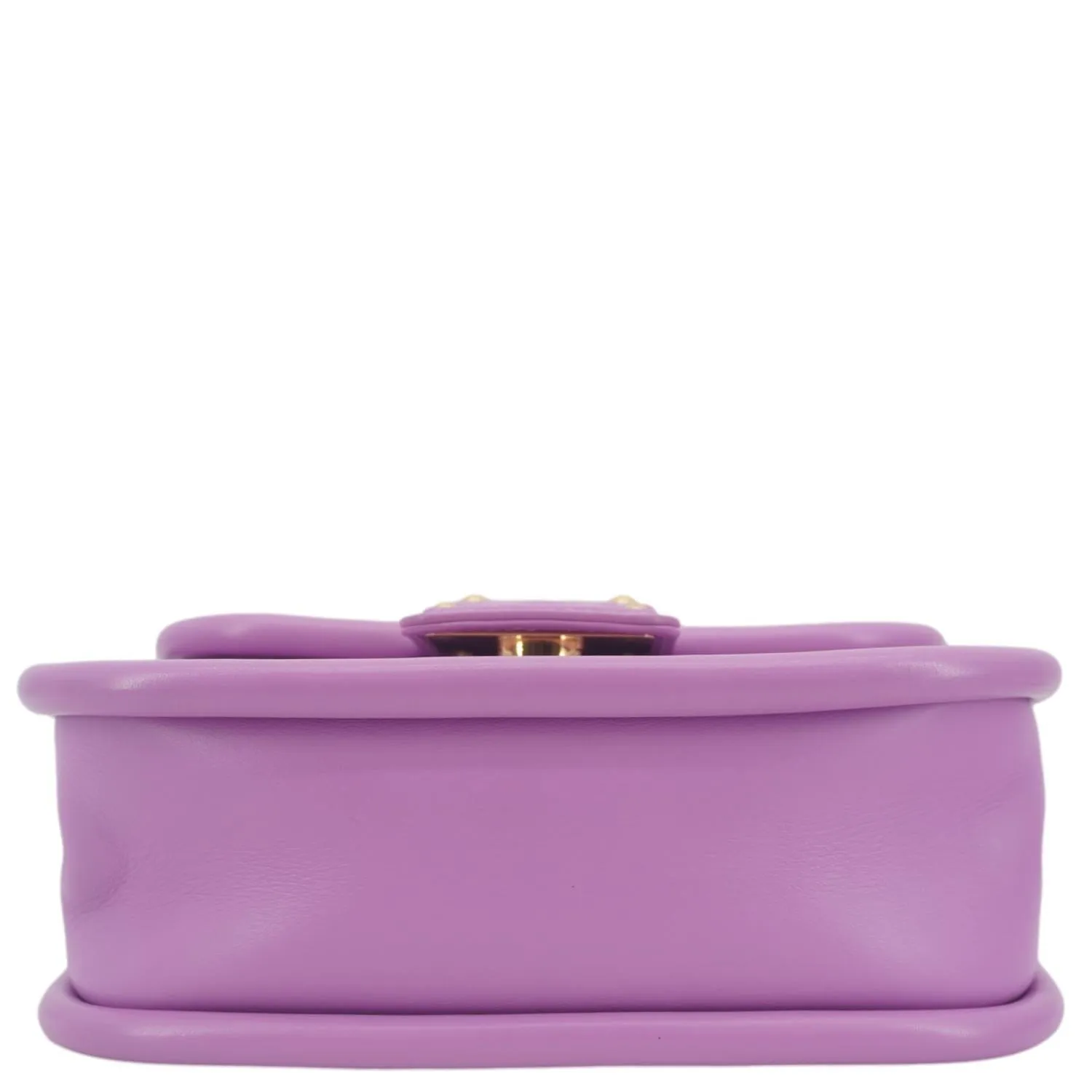 LOUIS VUITTON Hide and Seek Epi Leather Crossbody Bag Lilas Provence