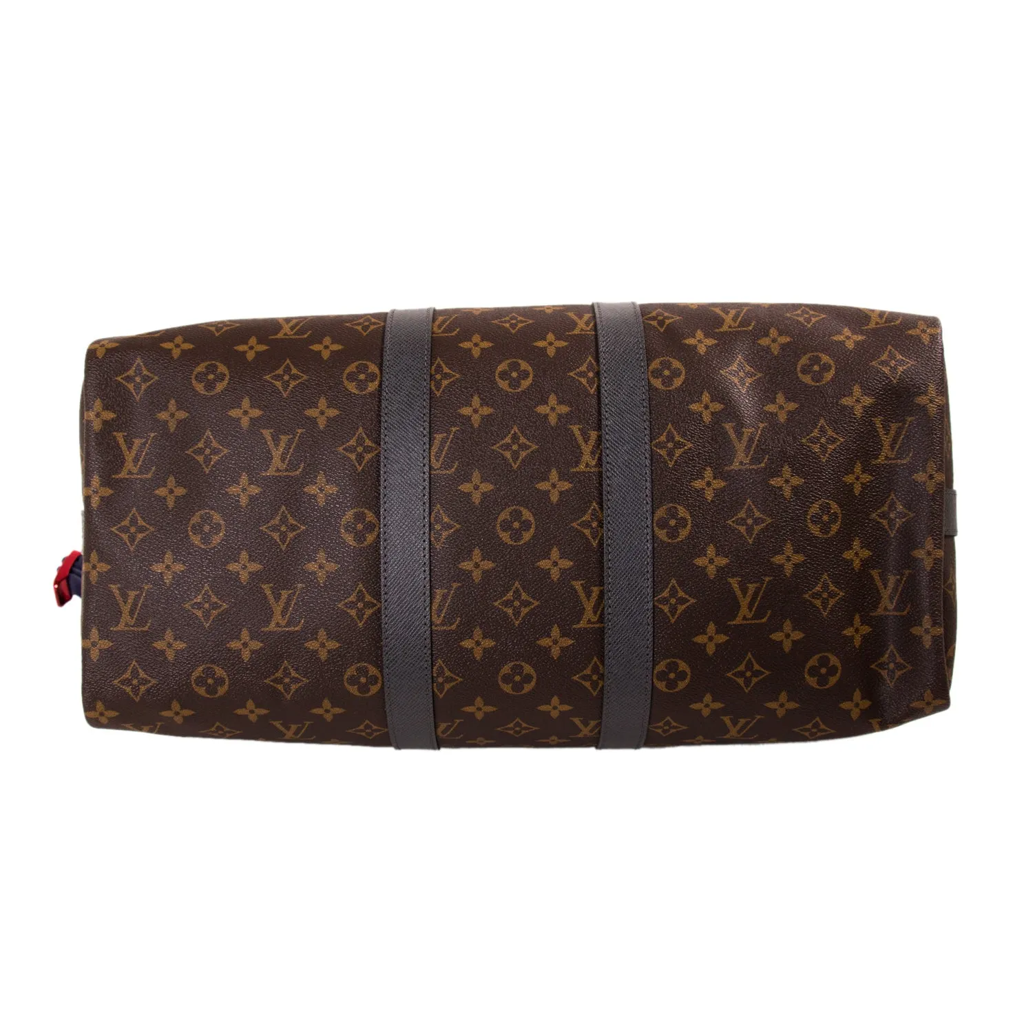 Louis Vuitton Keepall 45 Bandoulière Monogram Outdoor