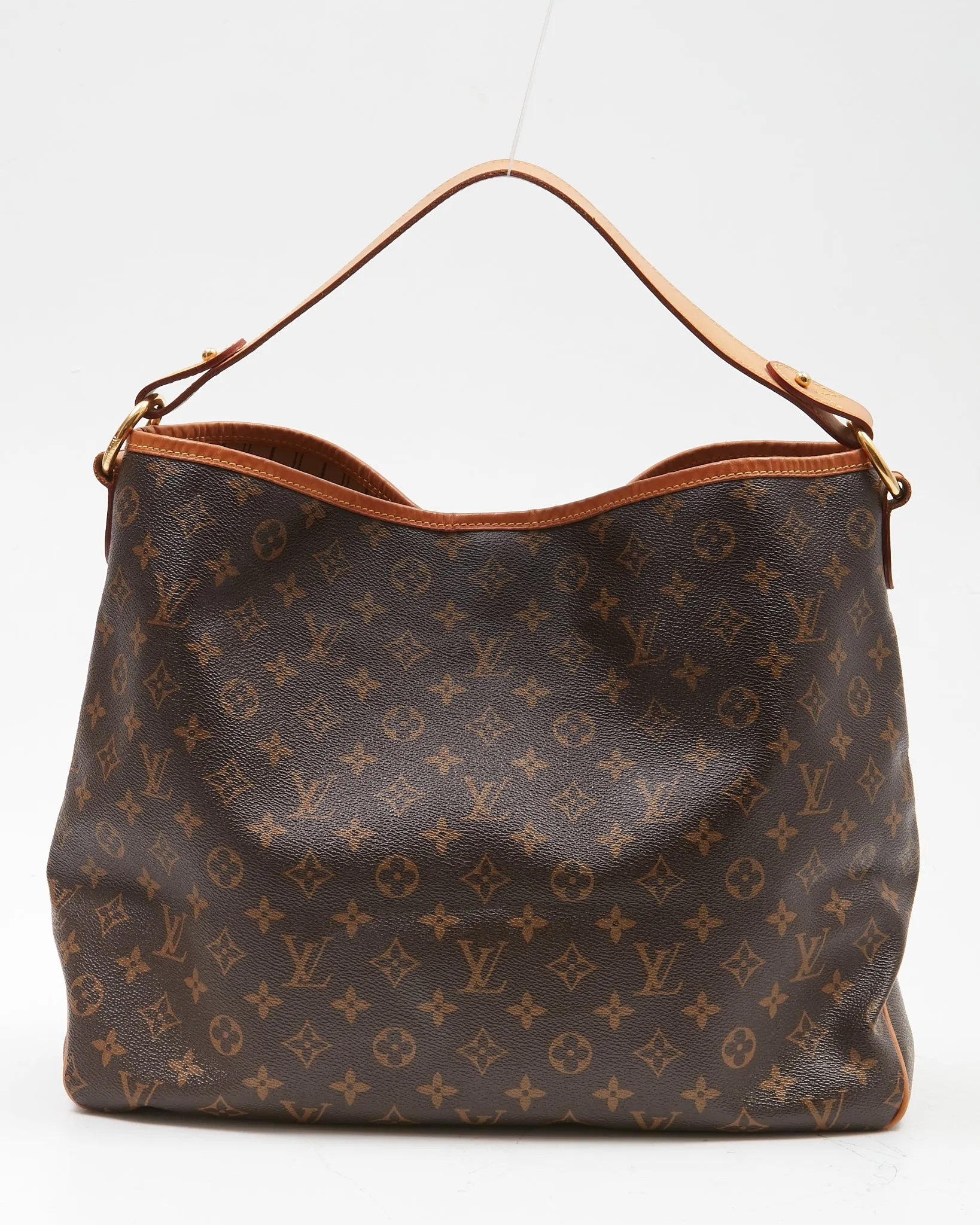 Louis Vuitton Monogram Canvas Delightful PM