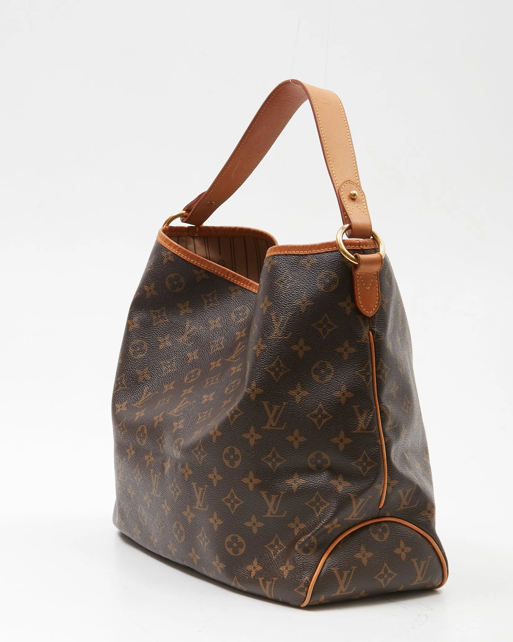 Louis Vuitton Monogram Canvas Delightful PM