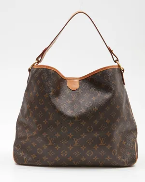 Louis Vuitton Monogram Canvas Delightful PM