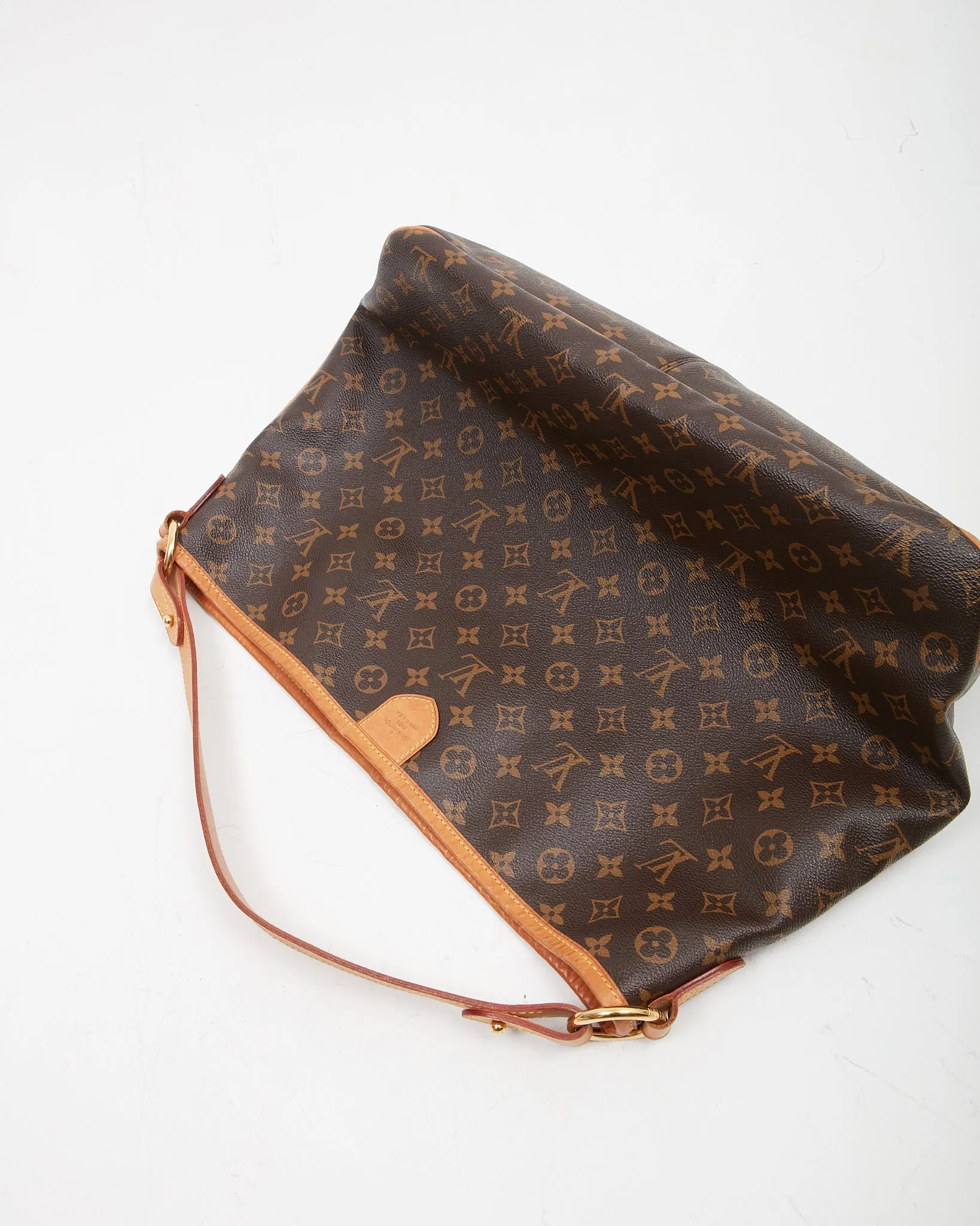 Louis Vuitton Monogram Canvas Delightful PM