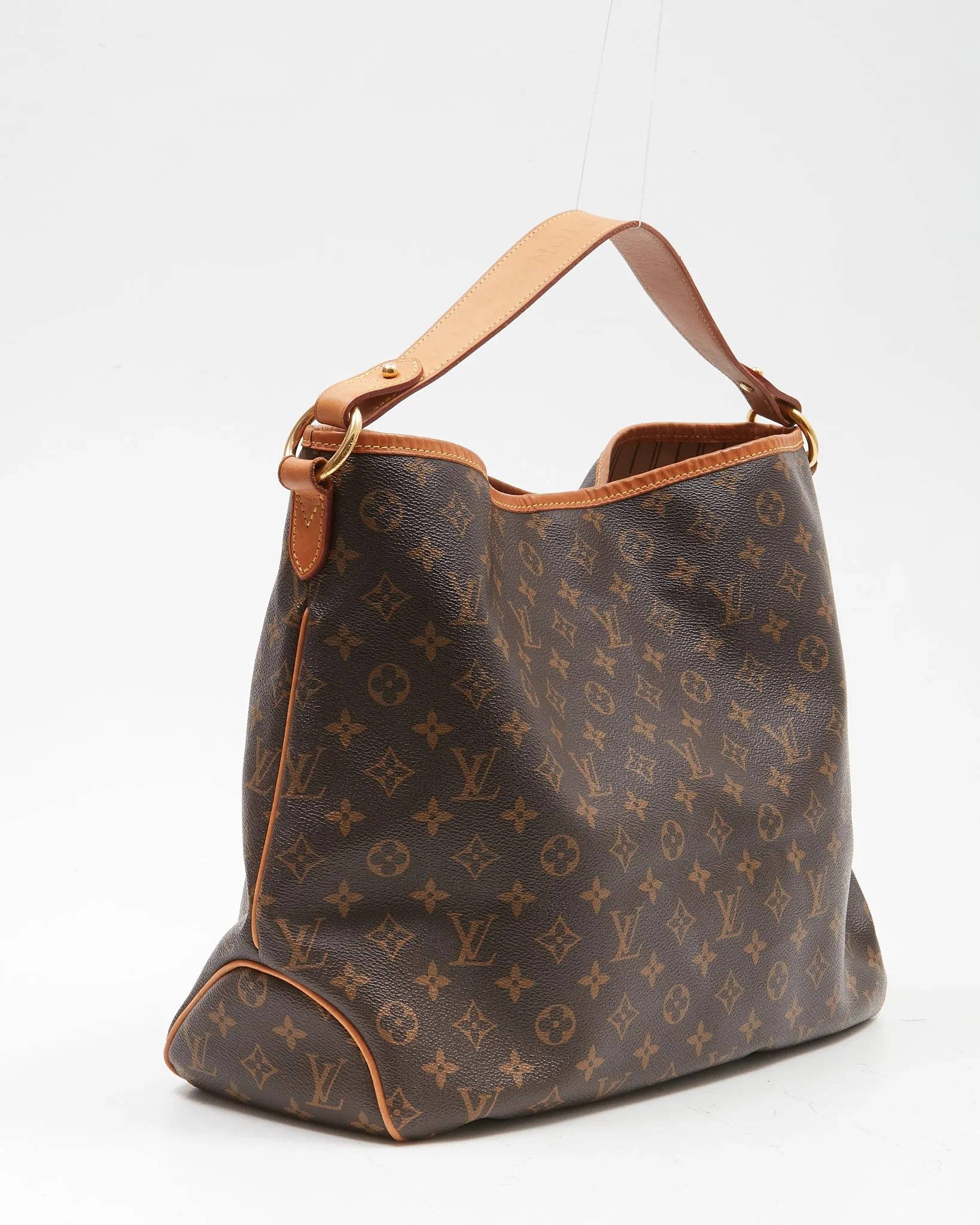 Louis Vuitton Monogram Canvas Delightful PM