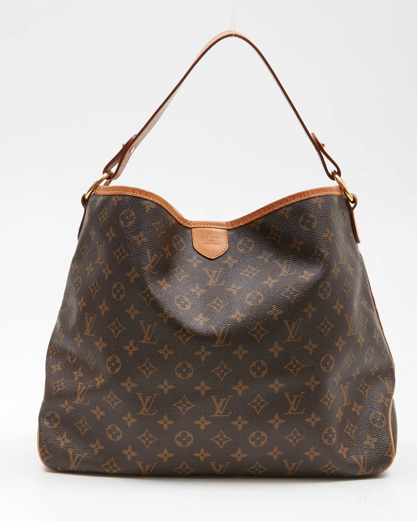 Louis Vuitton Monogram Canvas Delightful PM
