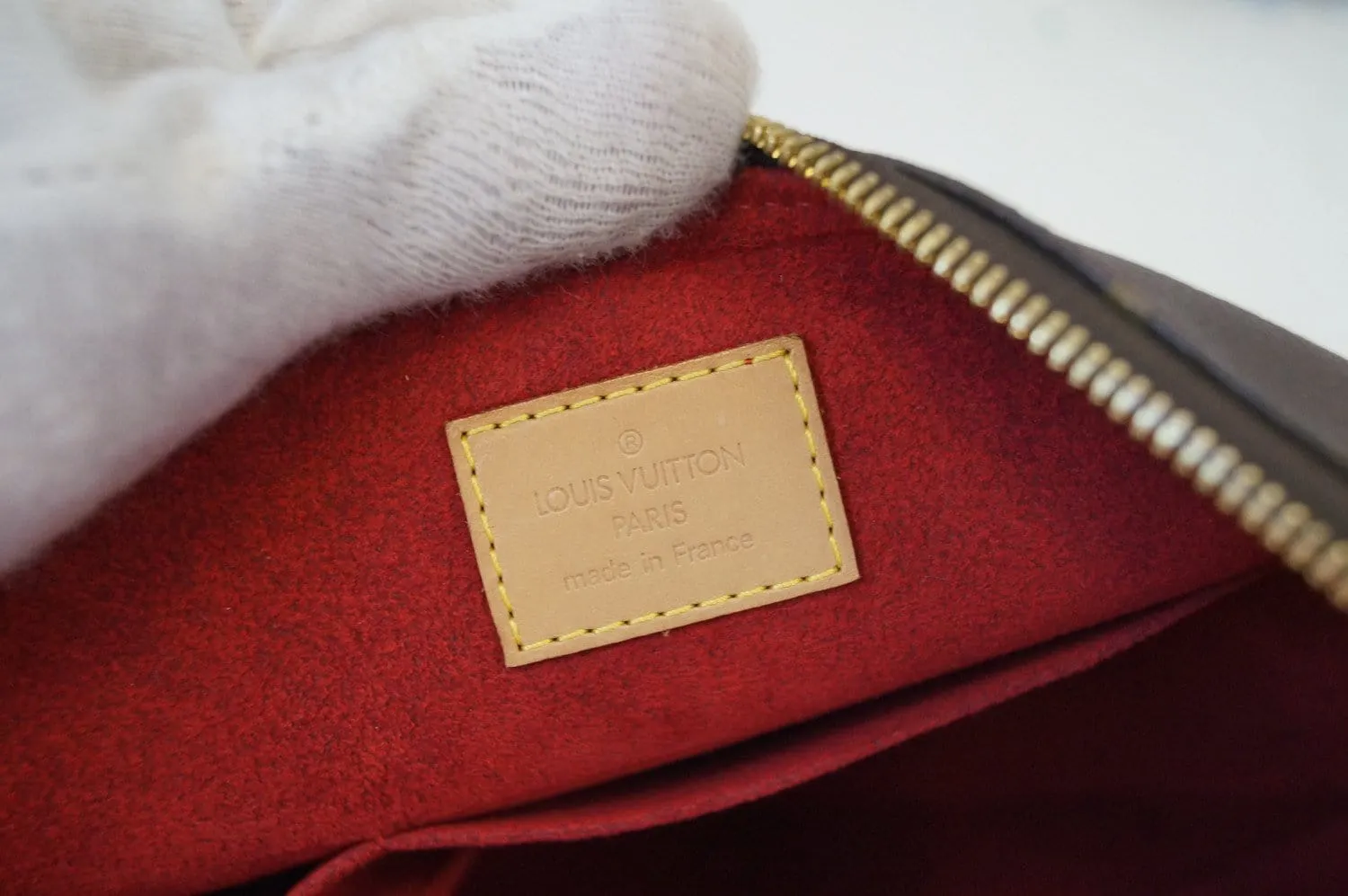 LOUIS VUITTON Monogram Coussin GM Shoulder Bag - Final Call