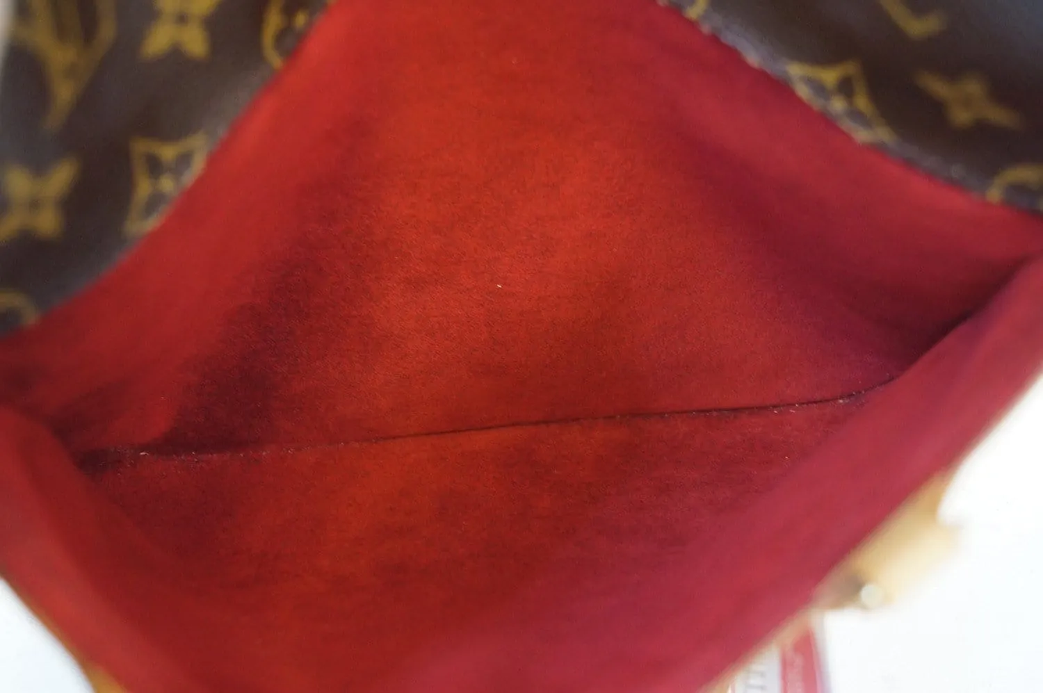 LOUIS VUITTON Monogram Coussin GM Shoulder Bag - Final Call