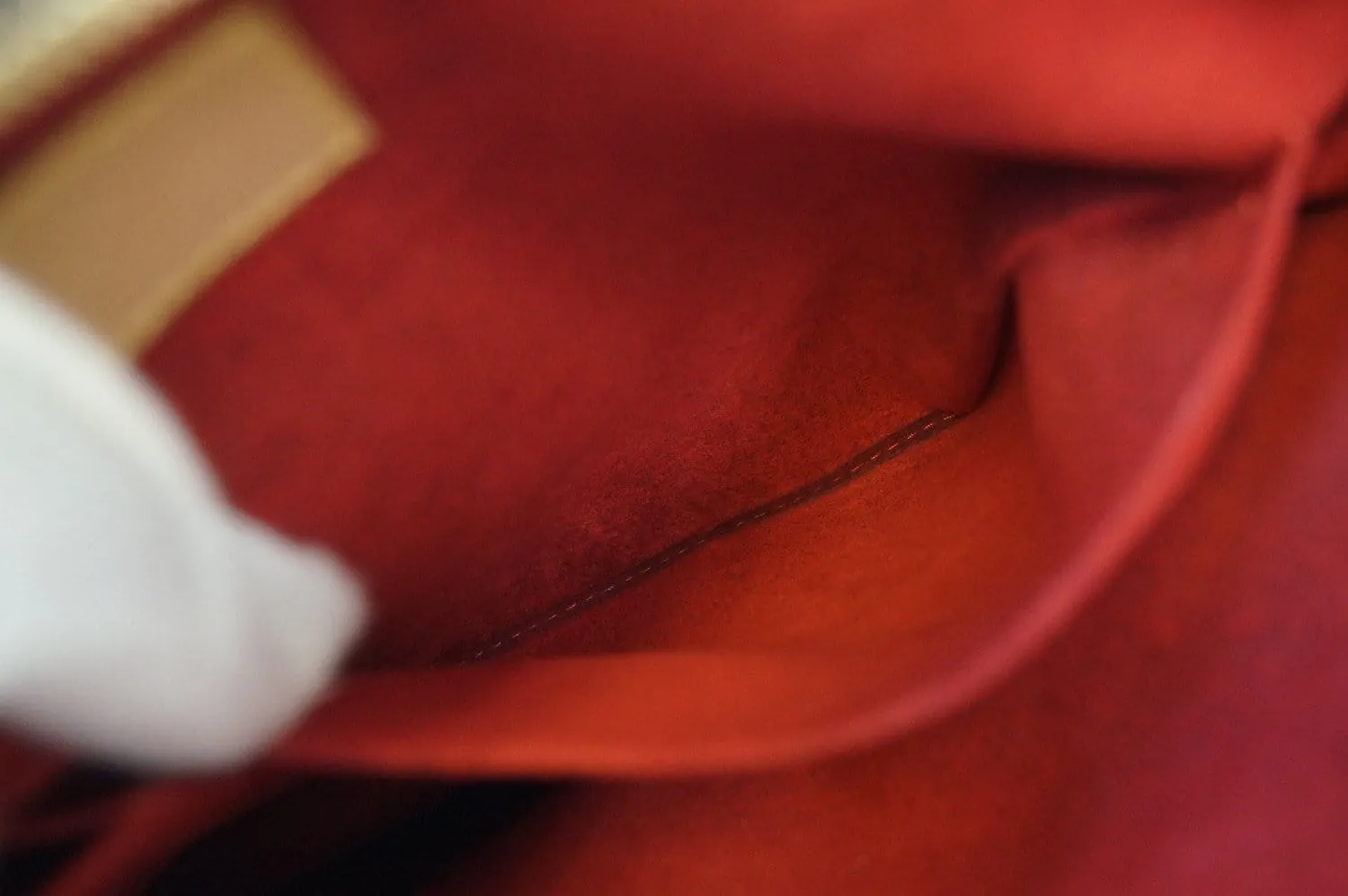 LOUIS VUITTON Monogram Coussin GM Shoulder Bag - Final Call