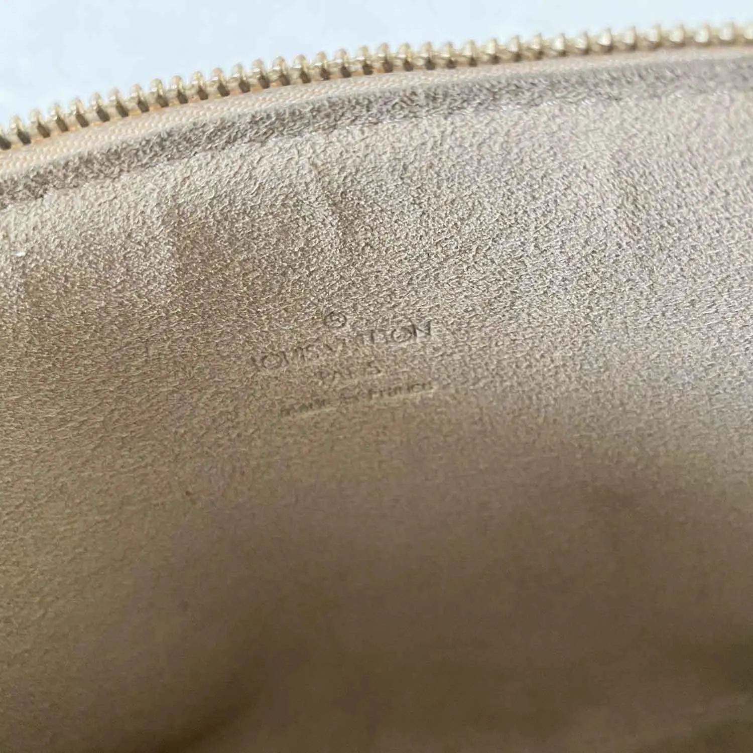 Louis Vuitton Monogram Murakami Pochette Accessoires