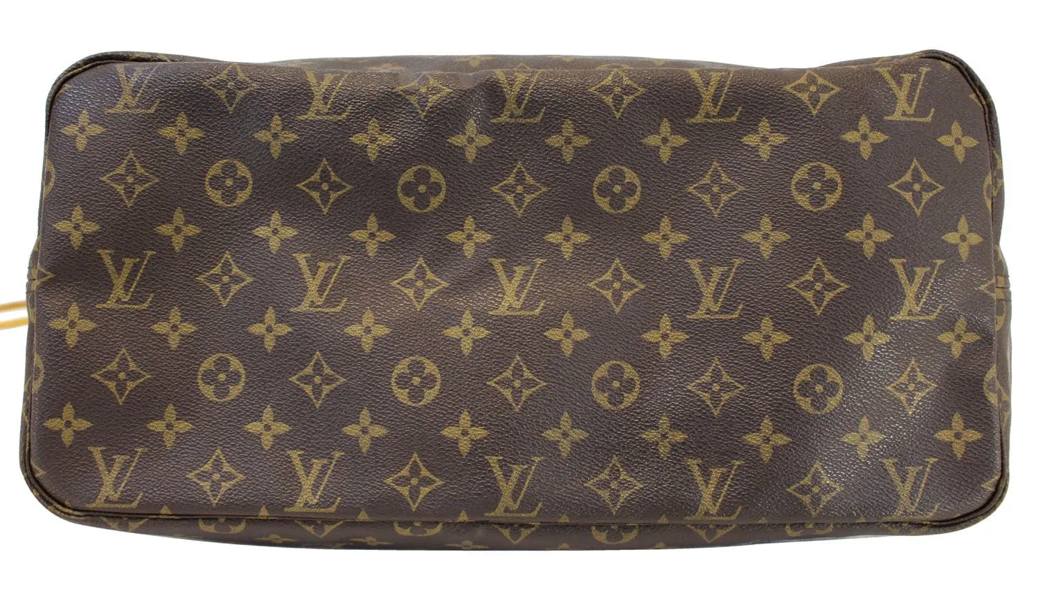 LOUIS VUITTON Monogram Neverfull GM Shoulder Bag
