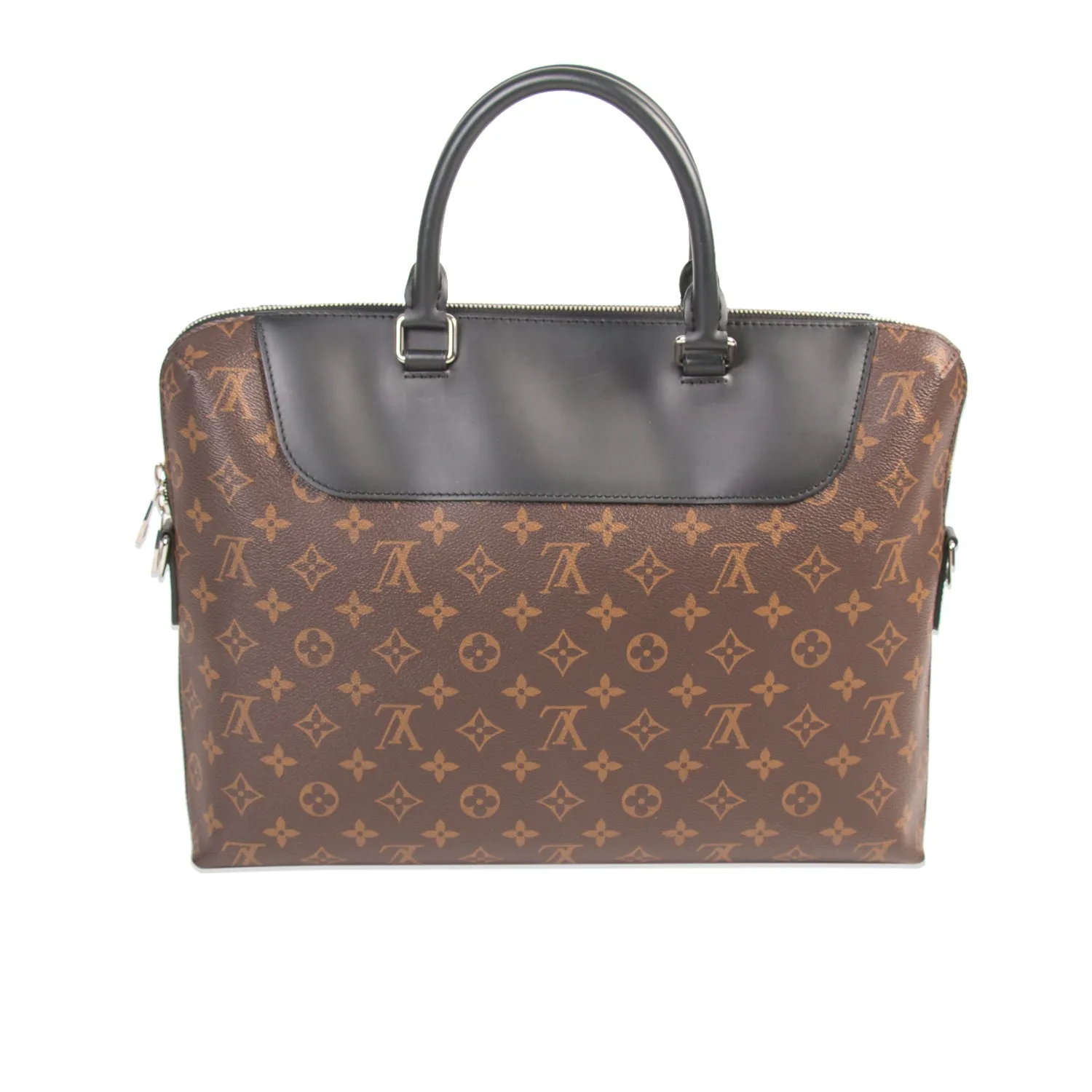 Louis Vuitton Monogram Porte-Documents Jour