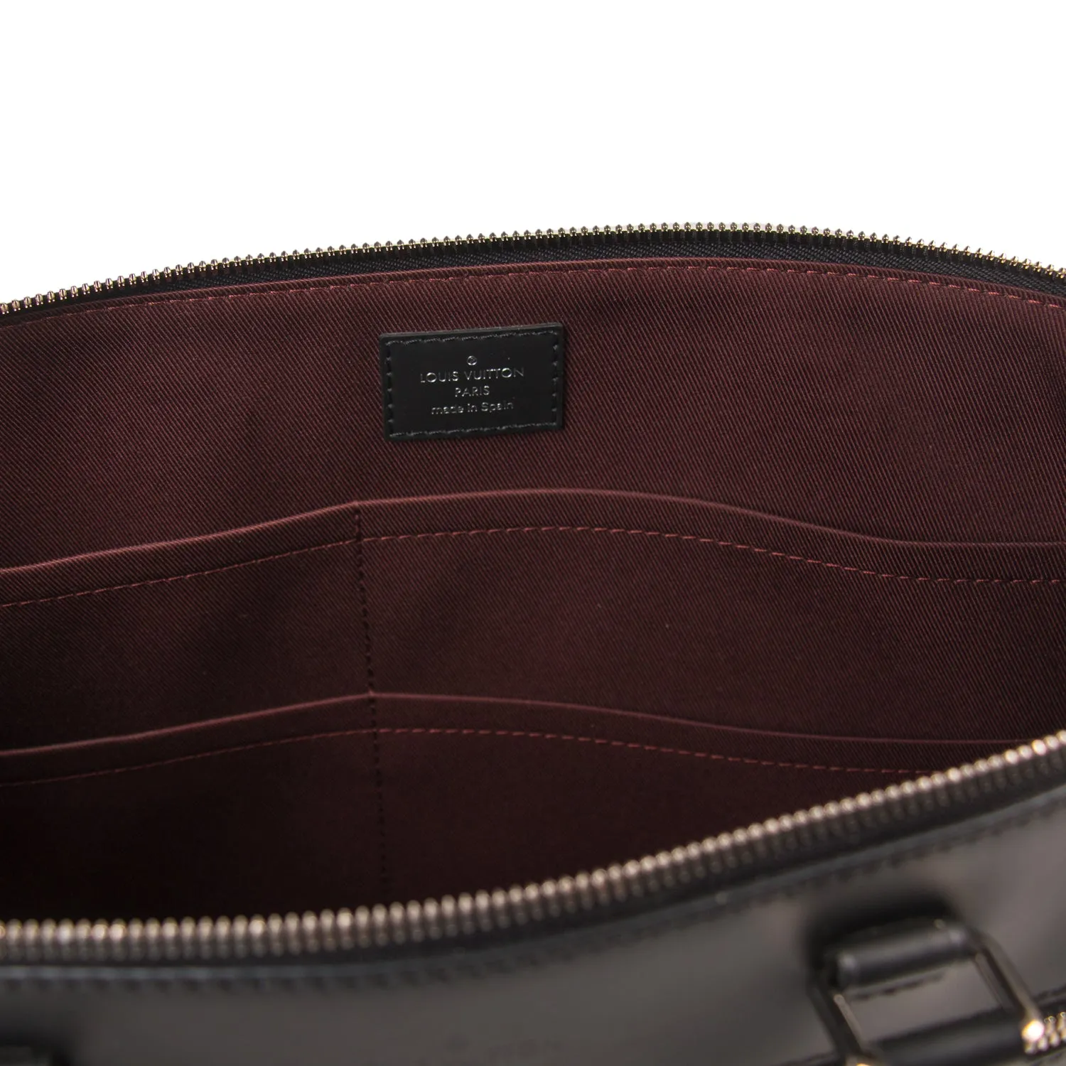 Louis Vuitton Monogram Porte-Documents Jour