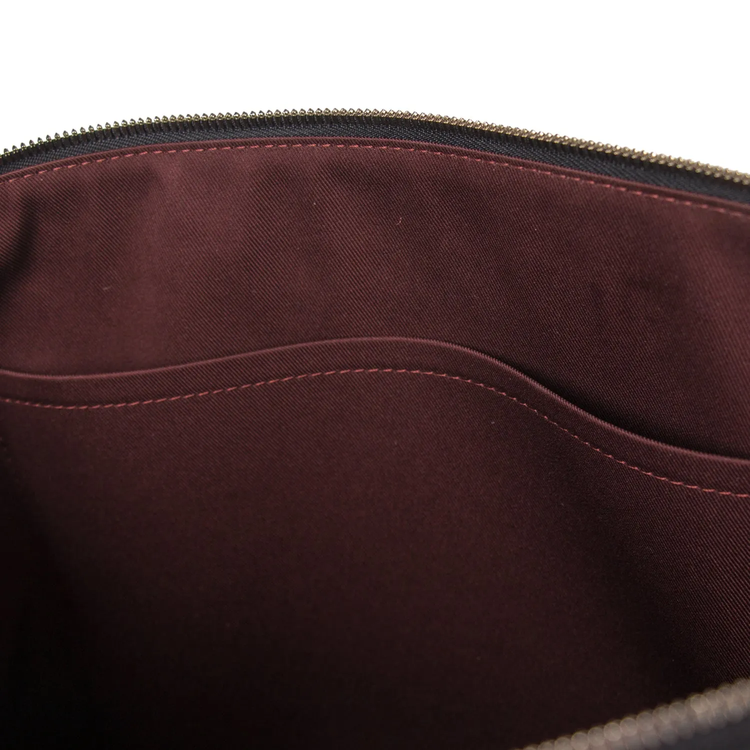 Louis Vuitton Monogram Porte-Documents Jour