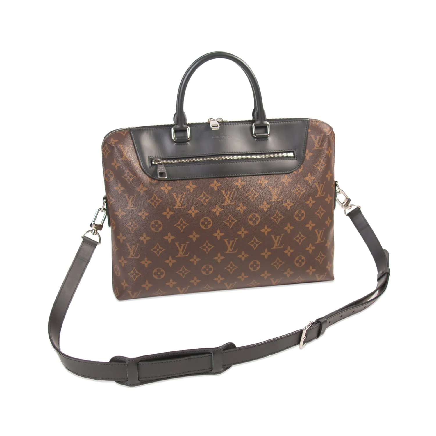 Louis Vuitton Monogram Porte-Documents Jour