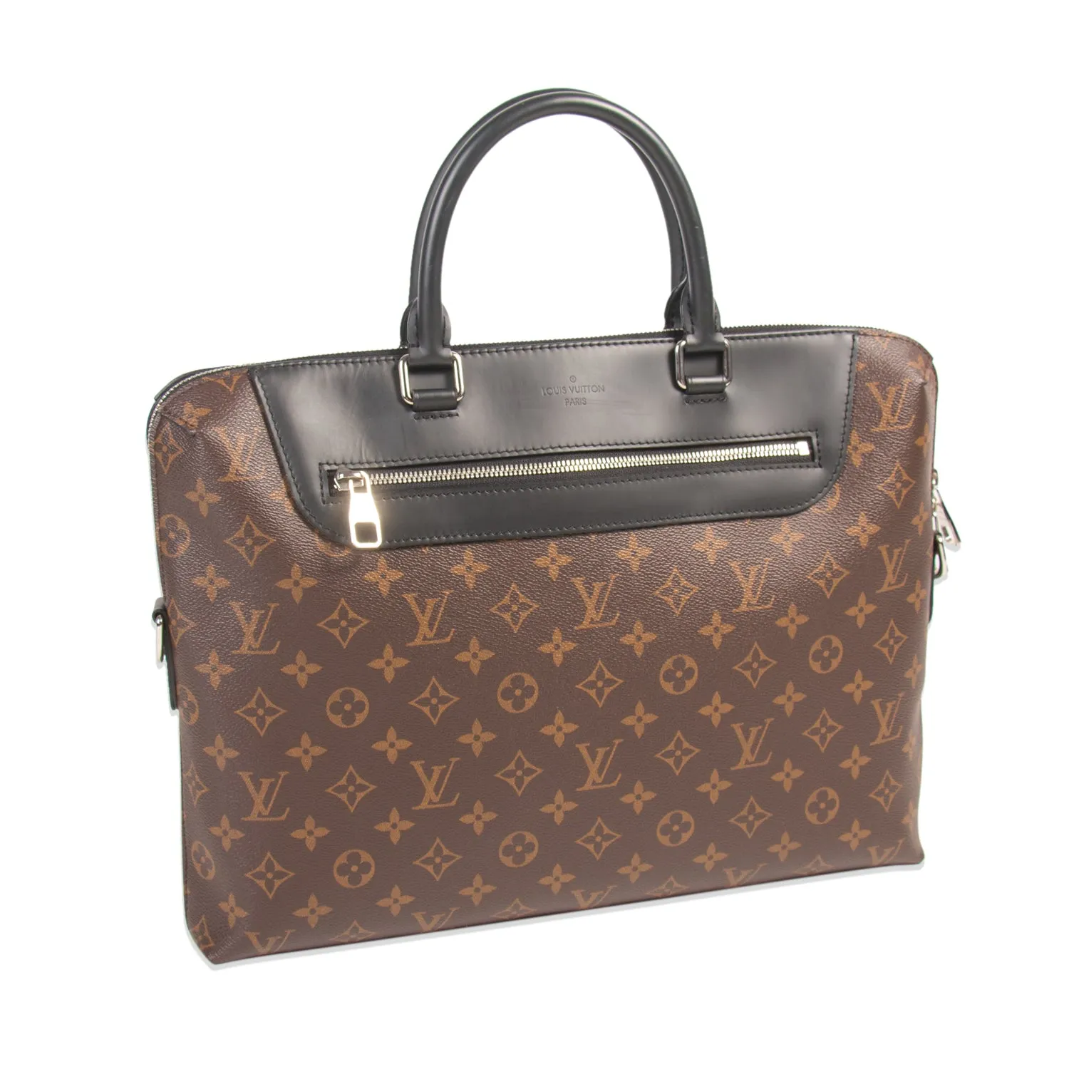 Louis Vuitton Monogram Porte-Documents Jour