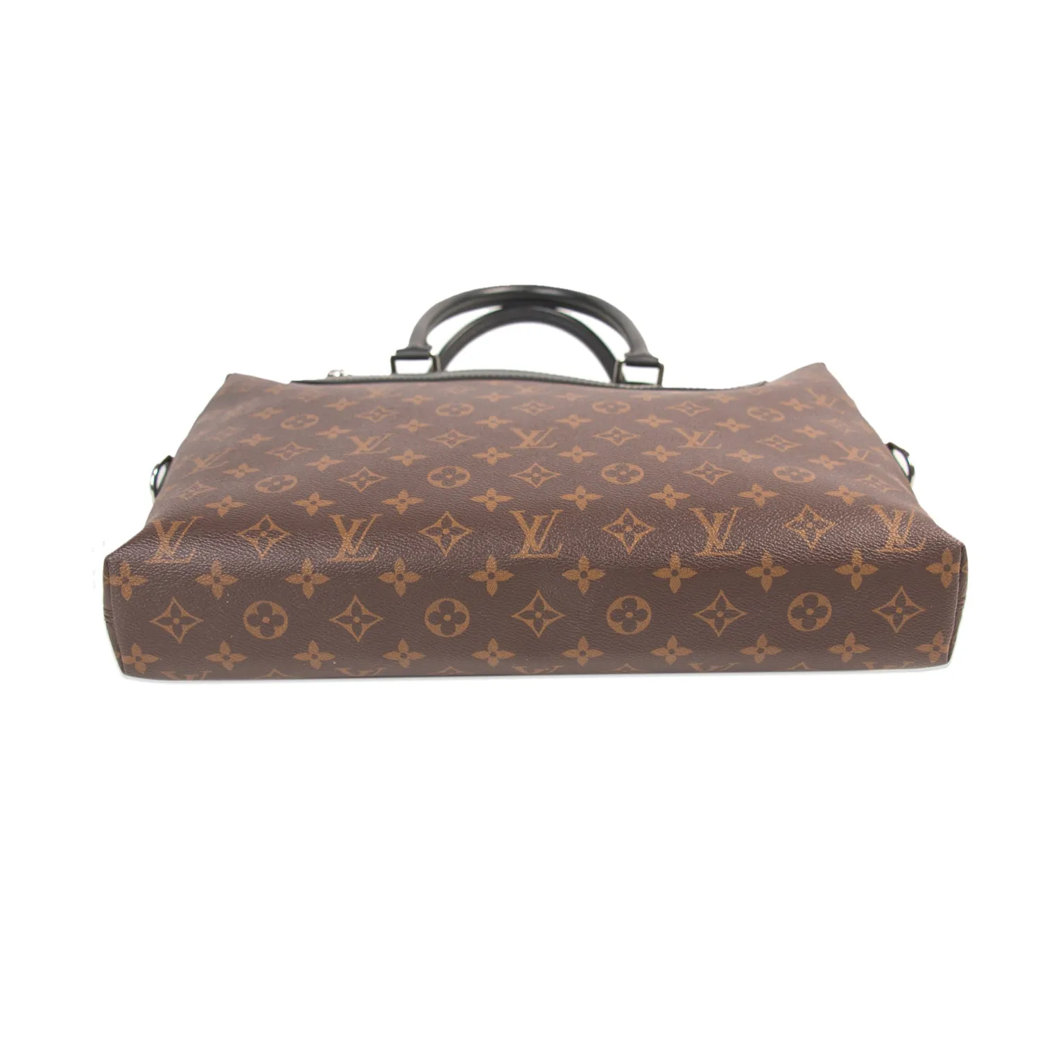 Louis Vuitton Monogram Porte-Documents Jour