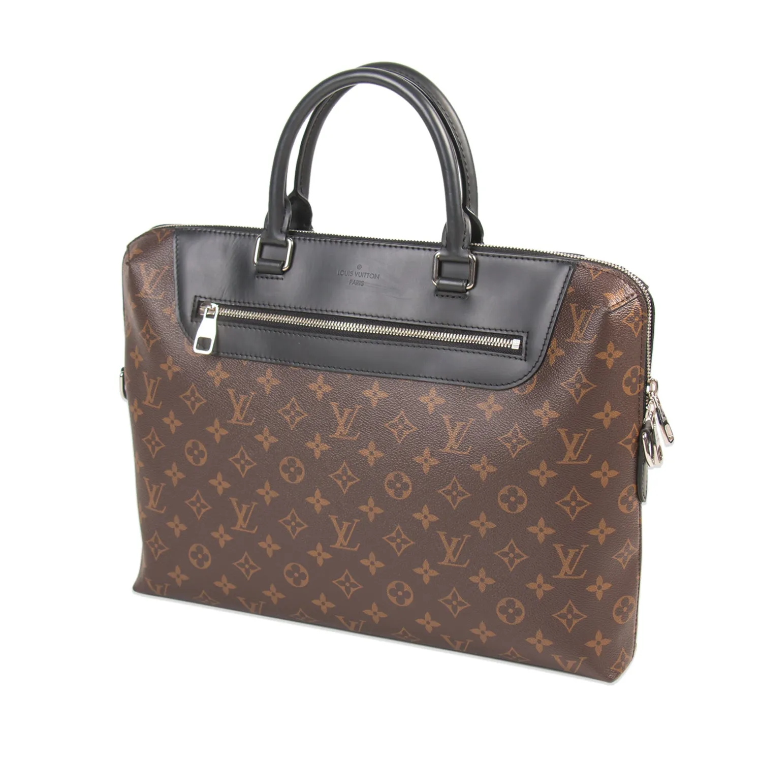 Louis Vuitton Monogram Porte-Documents Jour