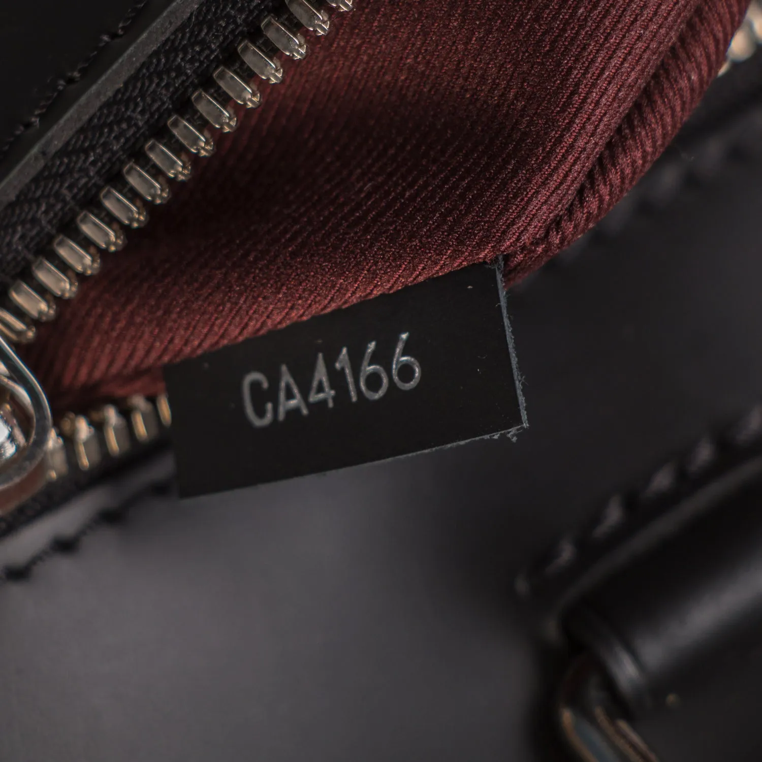 Louis Vuitton Monogram Porte-Documents Jour