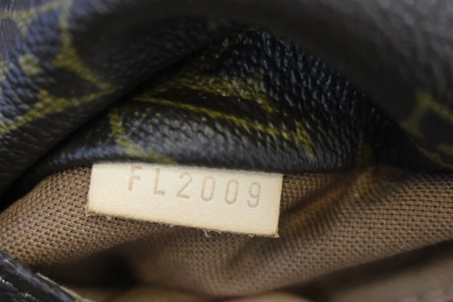LOUIS VUITTON Monogram Totally PM Tote Bag