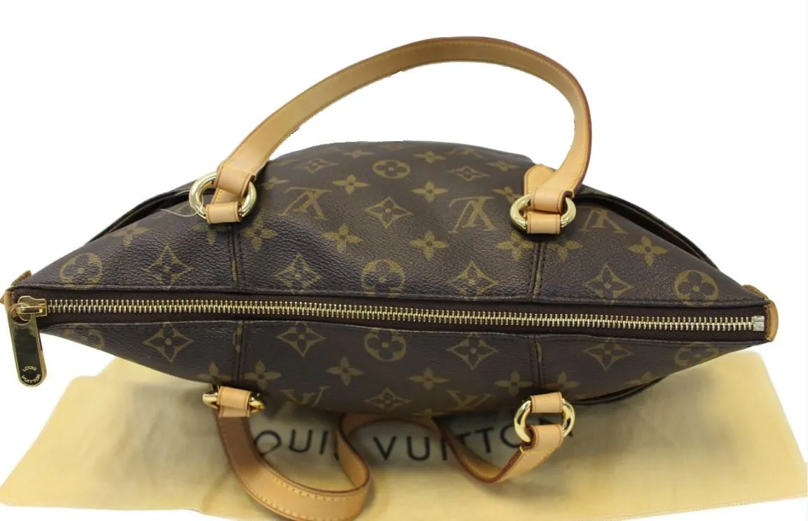 LOUIS VUITTON Monogram Totally PM Tote Bag