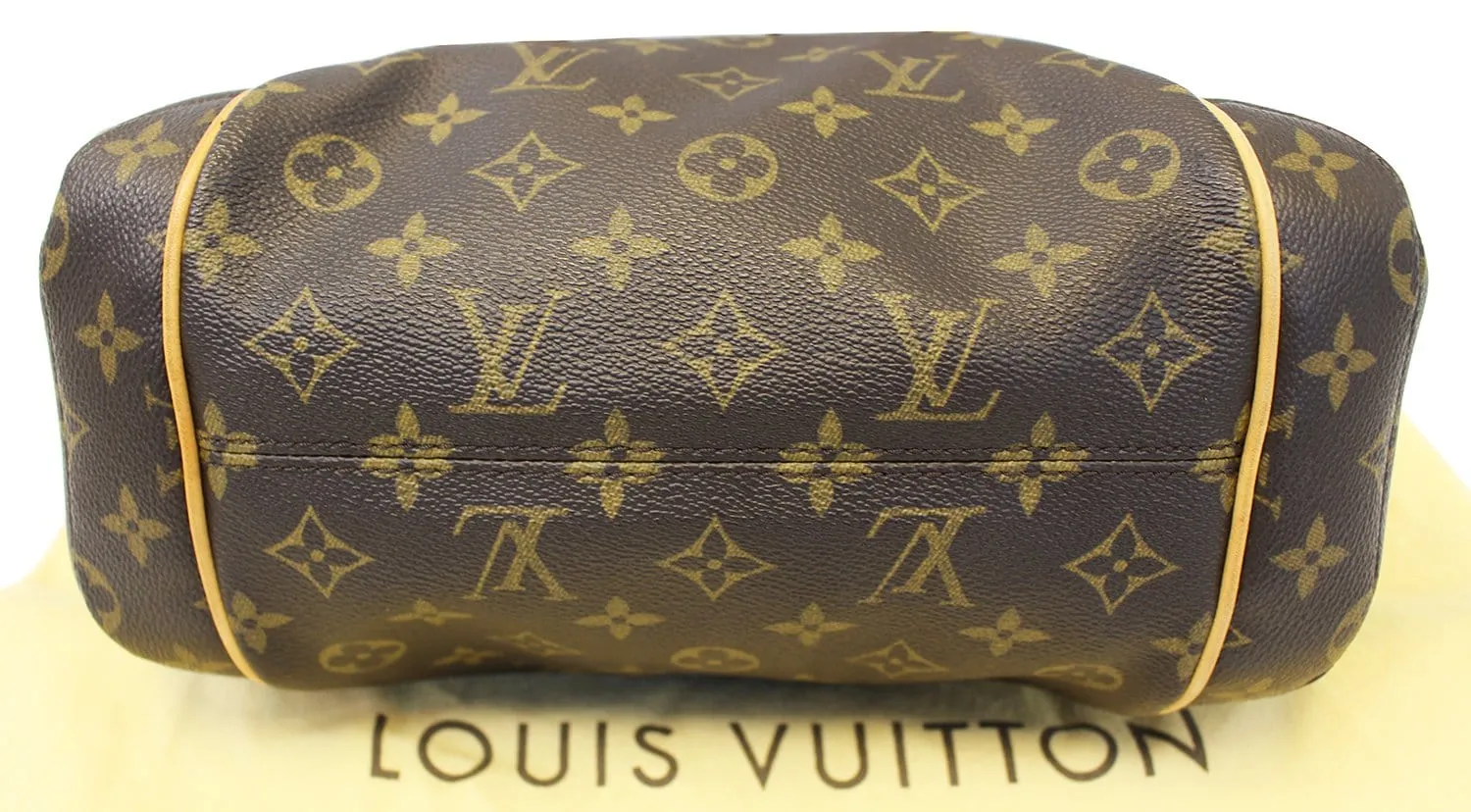 LOUIS VUITTON Monogram Totally PM Tote Bag
