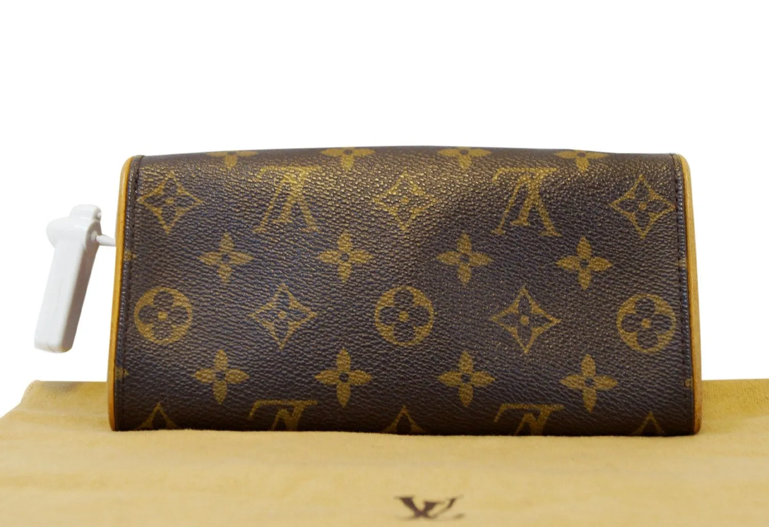 LOUIS VUITTON Monogram Twin PM Pochette Shoulder Handbag