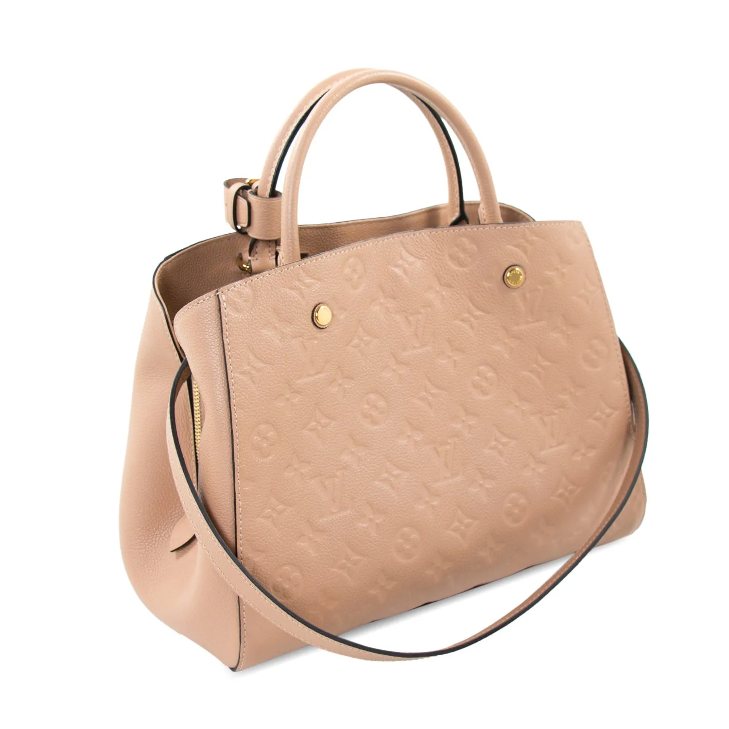 Louis Vuitton Montaigne MM