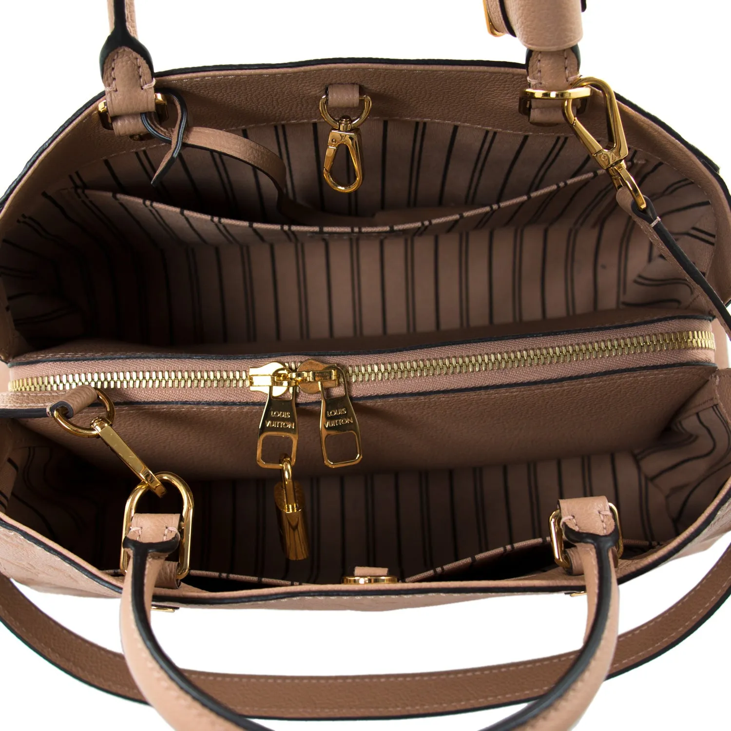 Louis Vuitton Montaigne MM