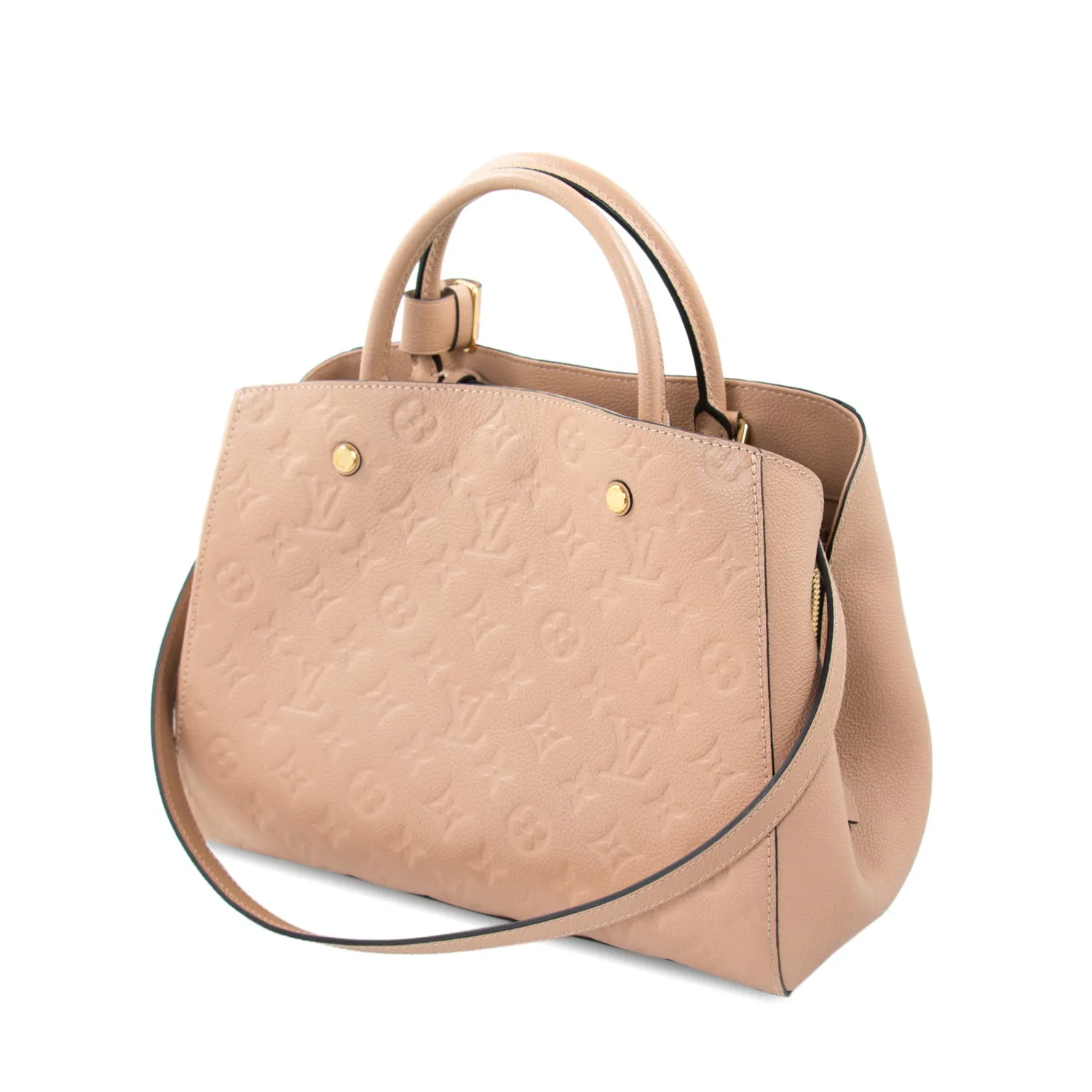 Louis Vuitton Montaigne MM