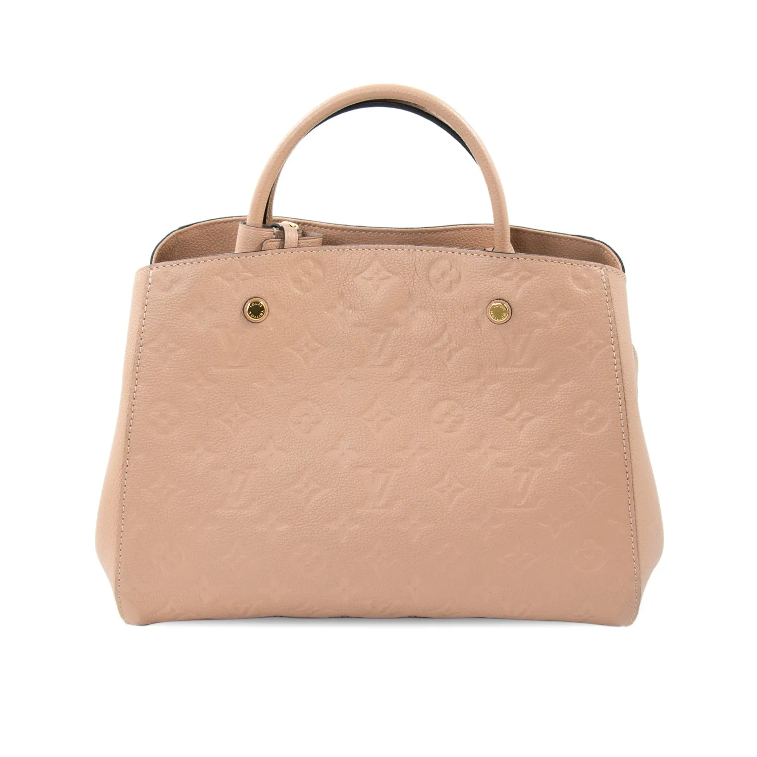 Louis Vuitton Montaigne MM