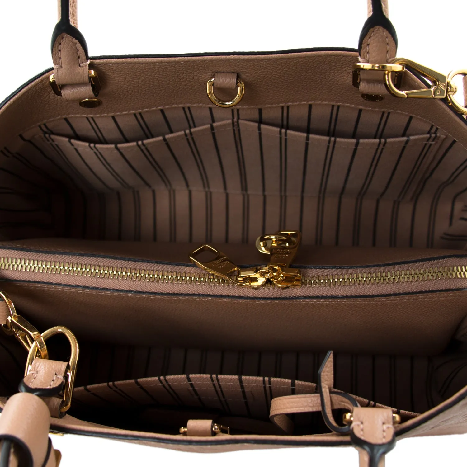 Louis Vuitton Montaigne MM