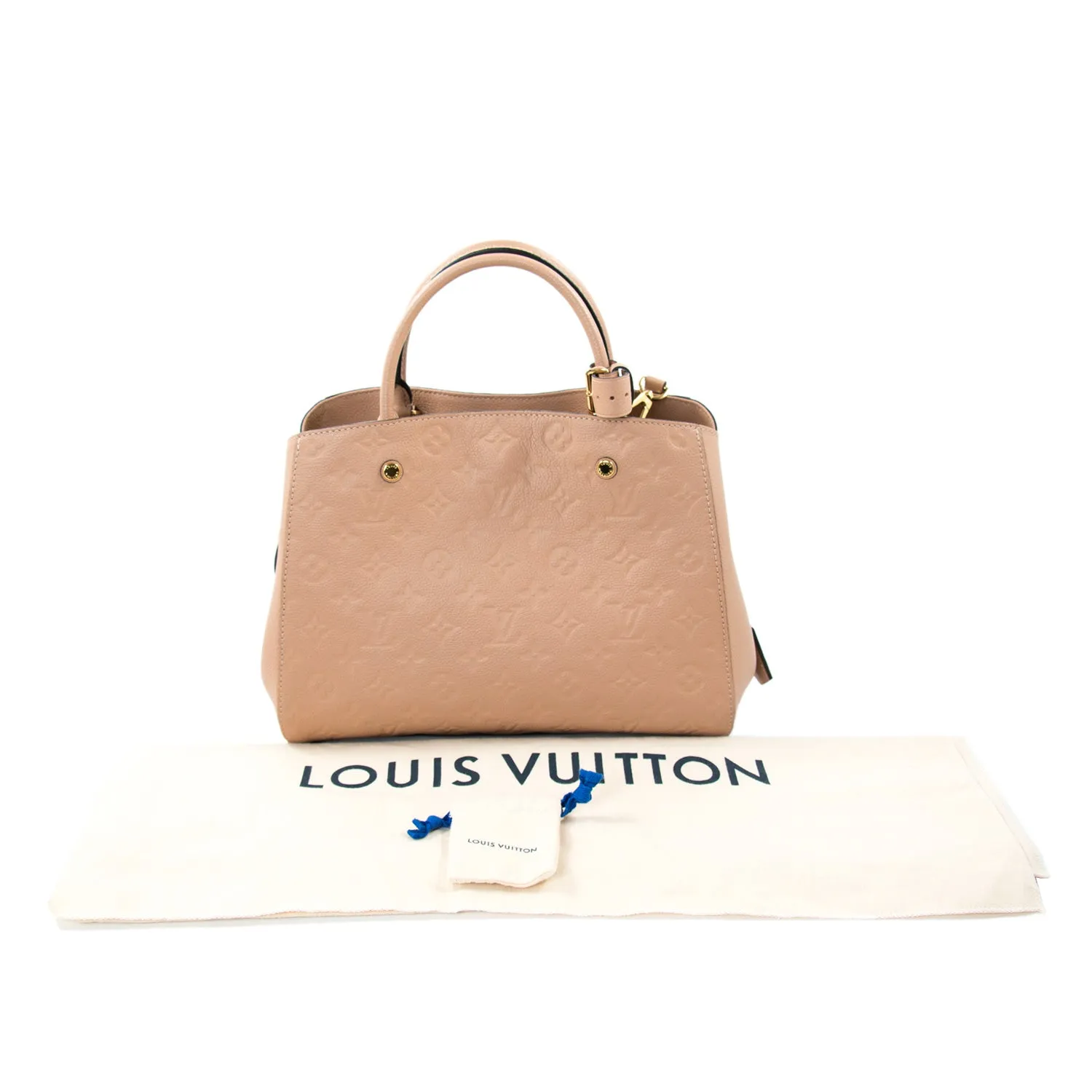 Louis Vuitton Montaigne MM