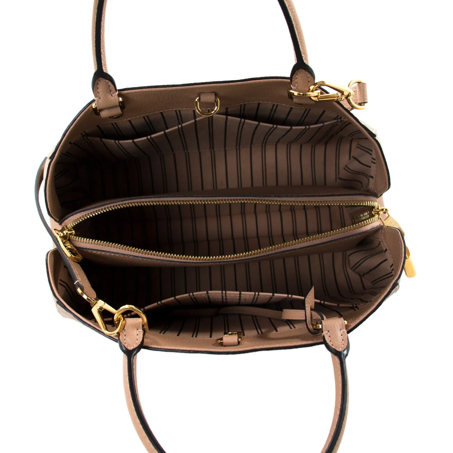 Louis Vuitton Montaigne MM