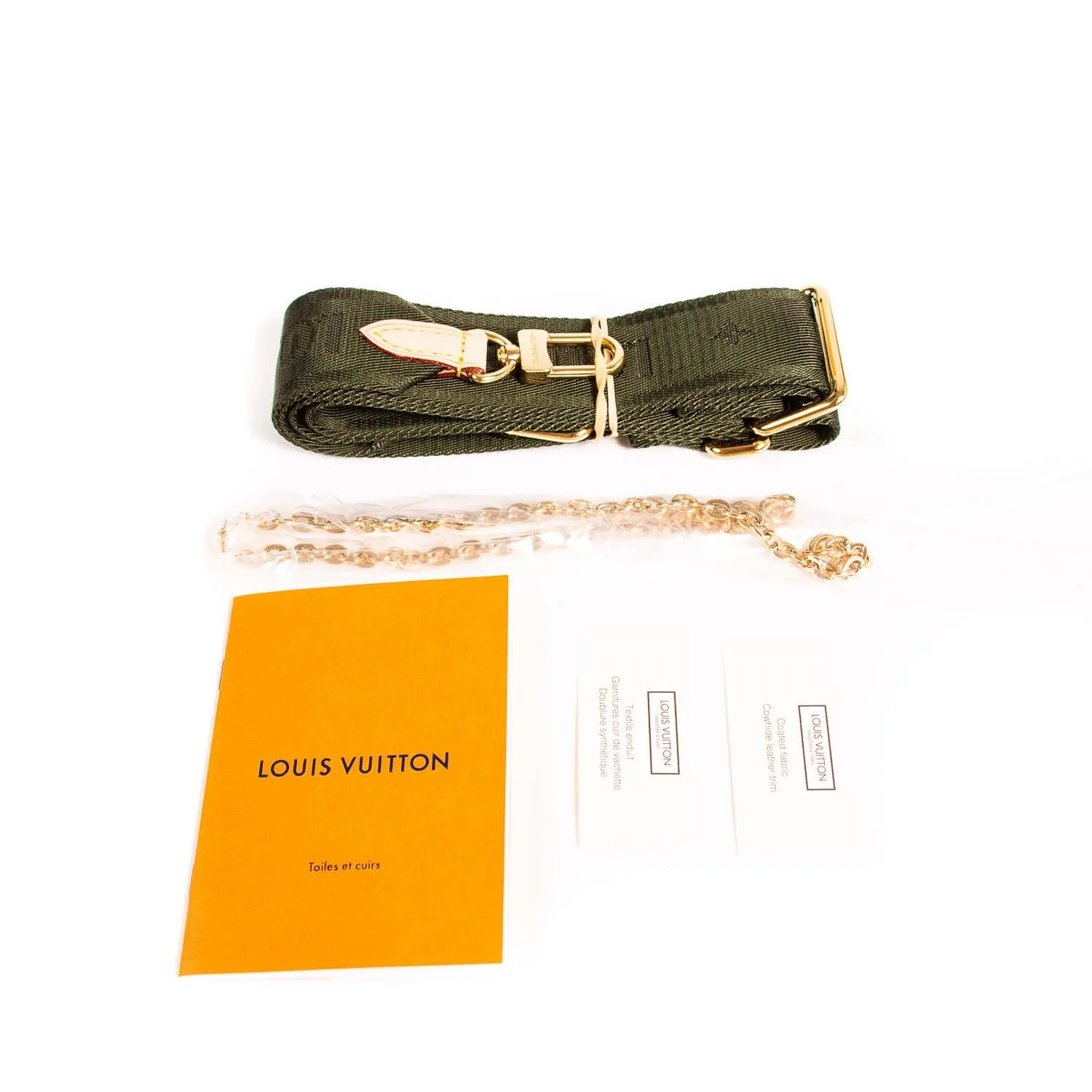 Louis Vuitton Multi Pochette Accessoires