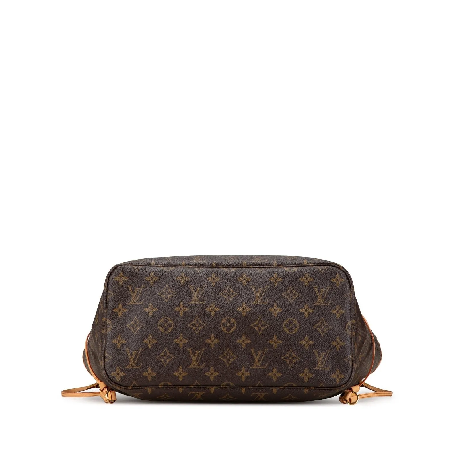 Louis Vuitton Neverfull MM Monogram Tote Bag