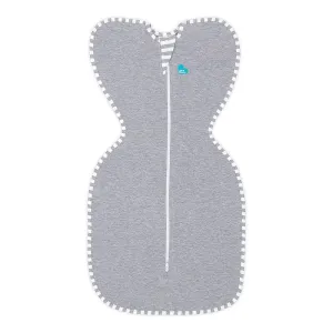 Love To Dream Swaddle Up Original 1 TOG (Grey)