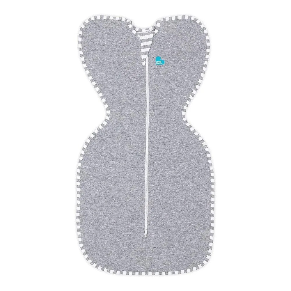 Love To Dream Swaddle Up Original 1 TOG (Grey)