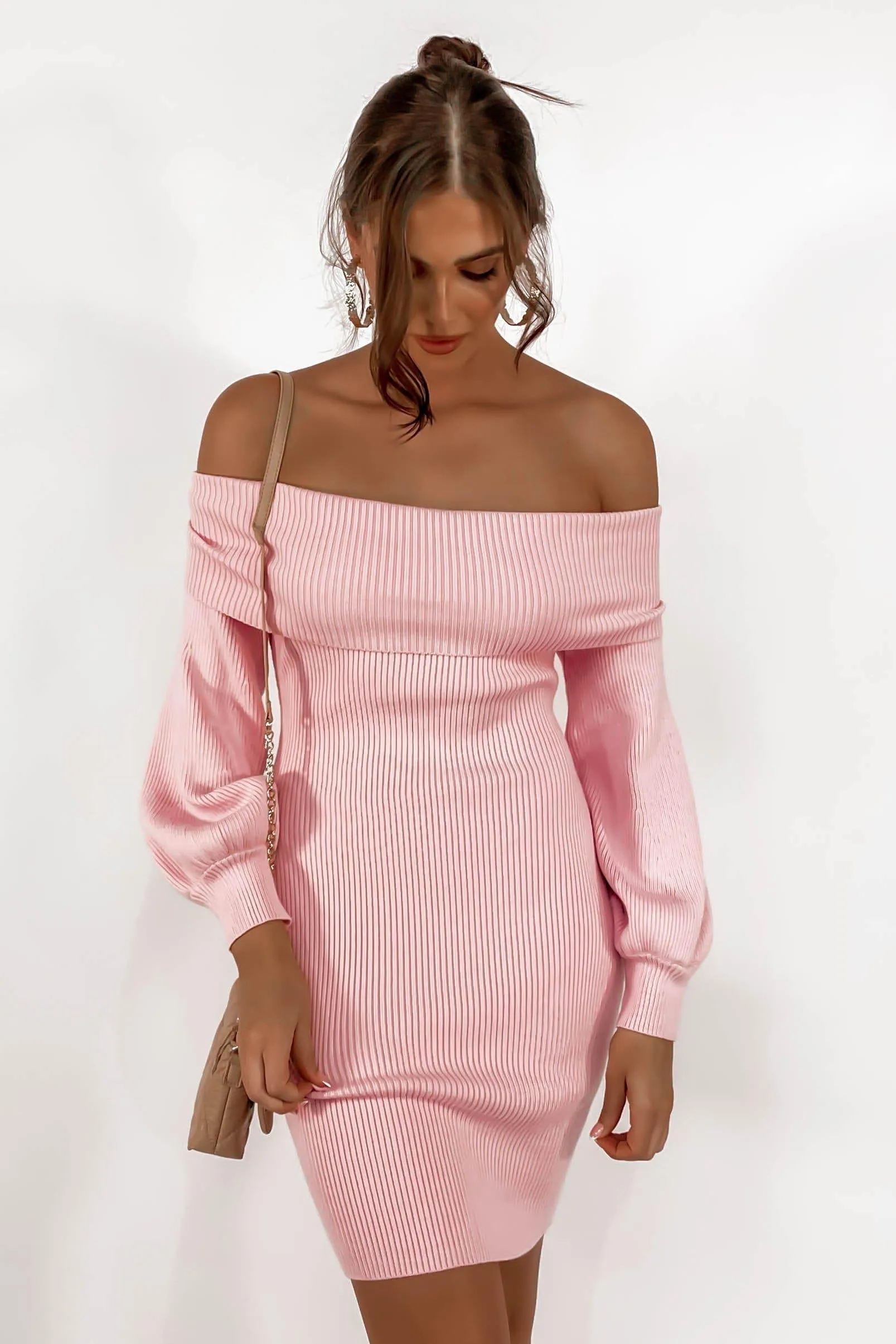 Lovilla Dress
